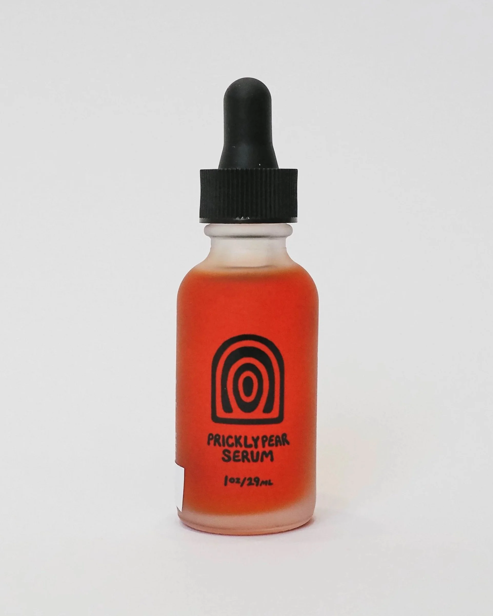 Mother Mountain Prickly Pear Serum