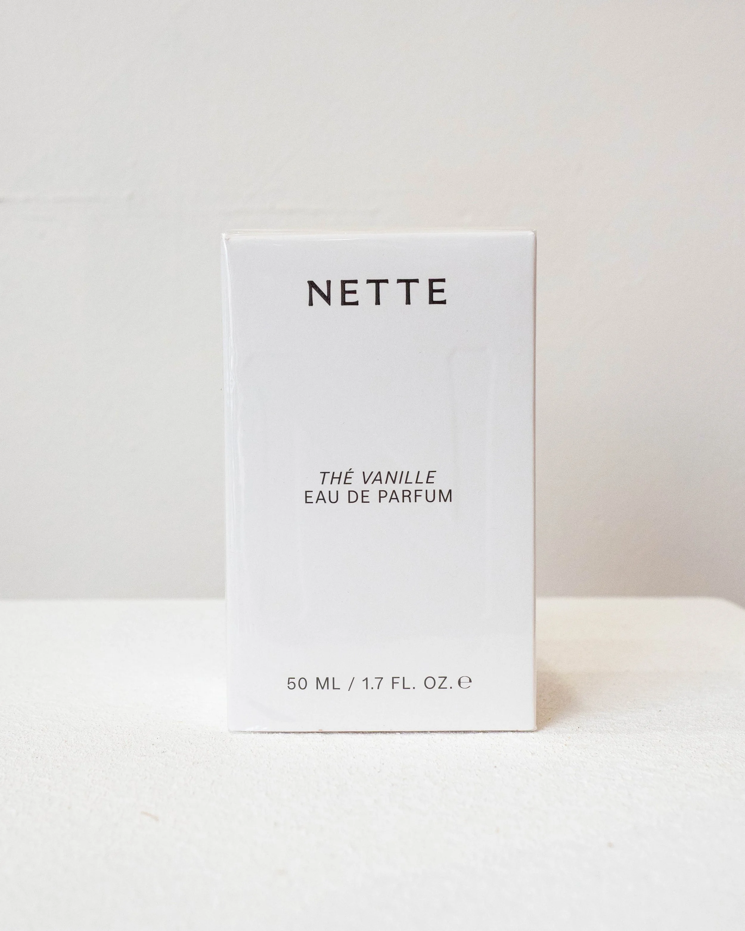 Nette The Vanilla Eau de Parfum