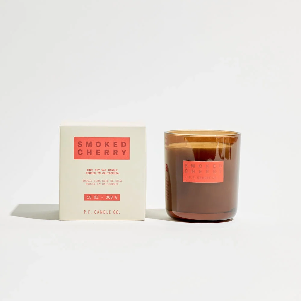 PF Candle Co. Hi-Fi Candles