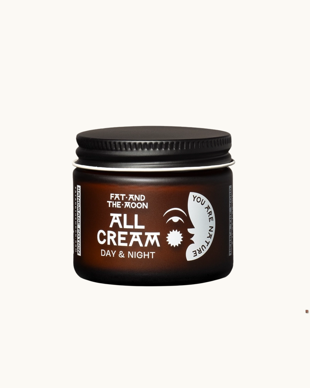 Fat and the Moon All Cream