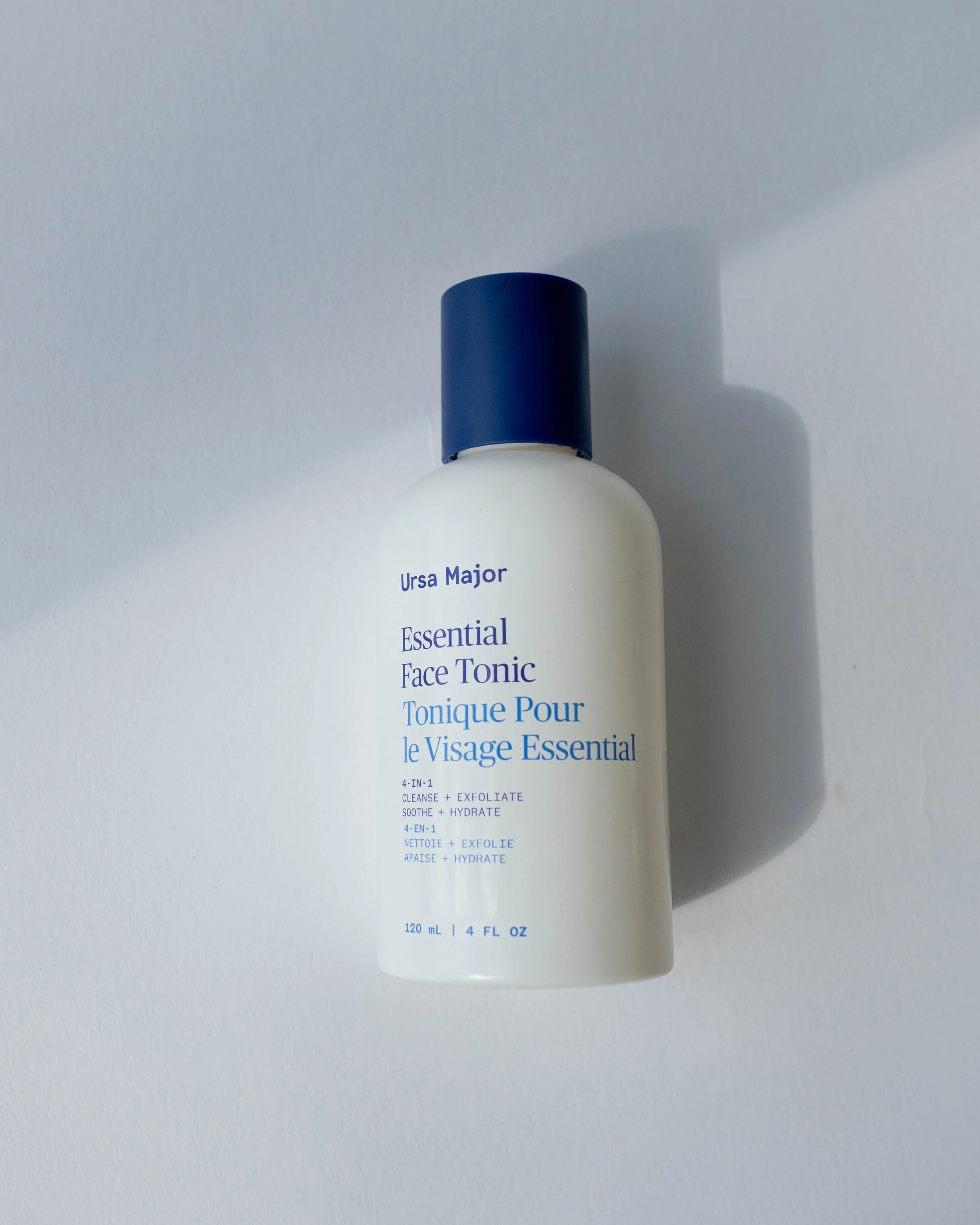 Ursa Major Essential Face Tonic