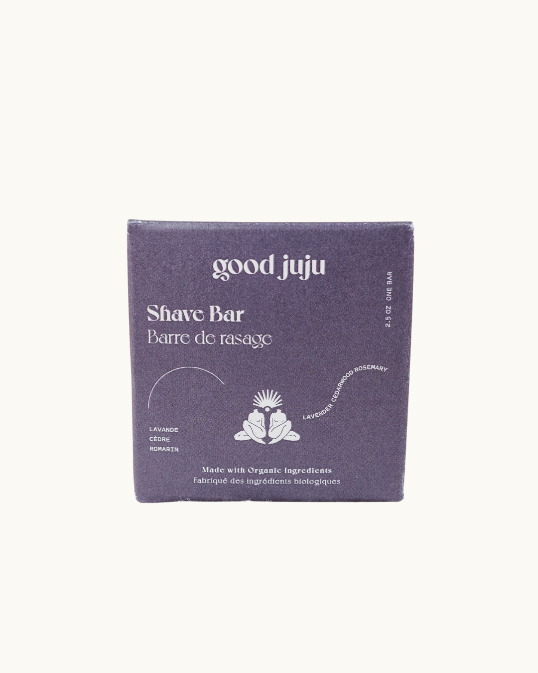 Good Juju Shave Bar
