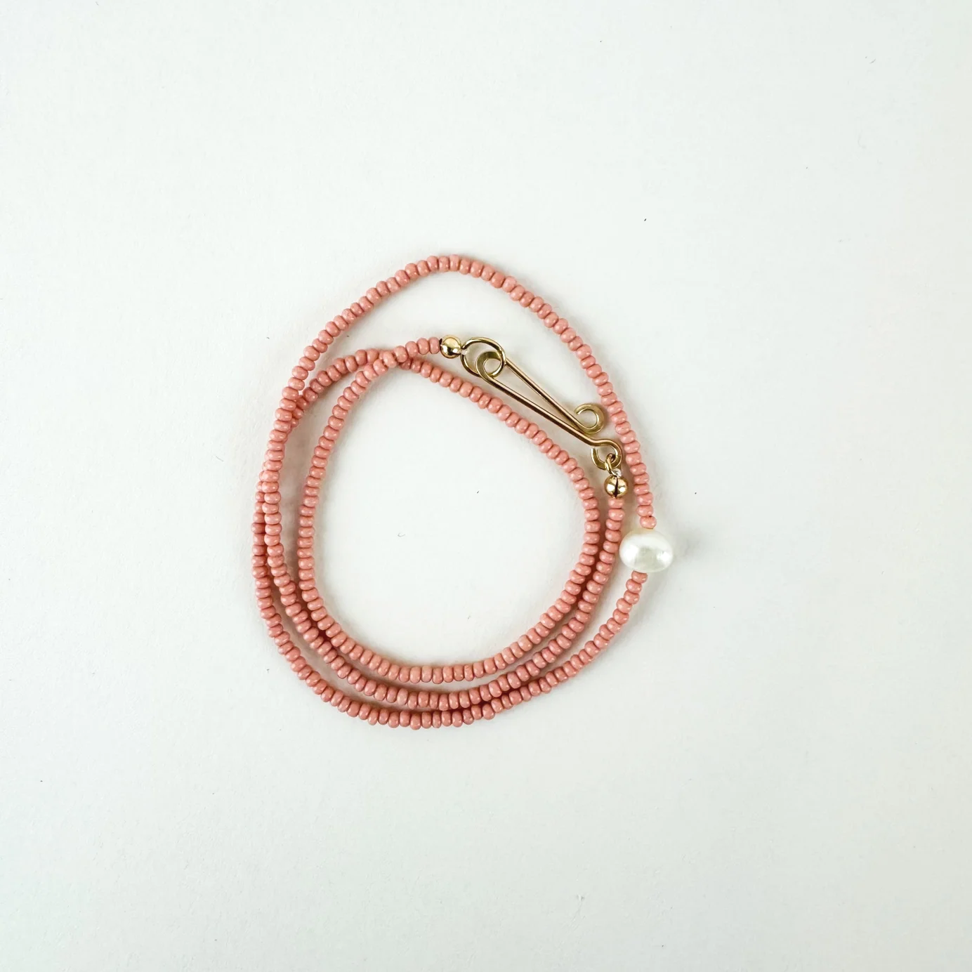 Millhouse Khadi Necklace