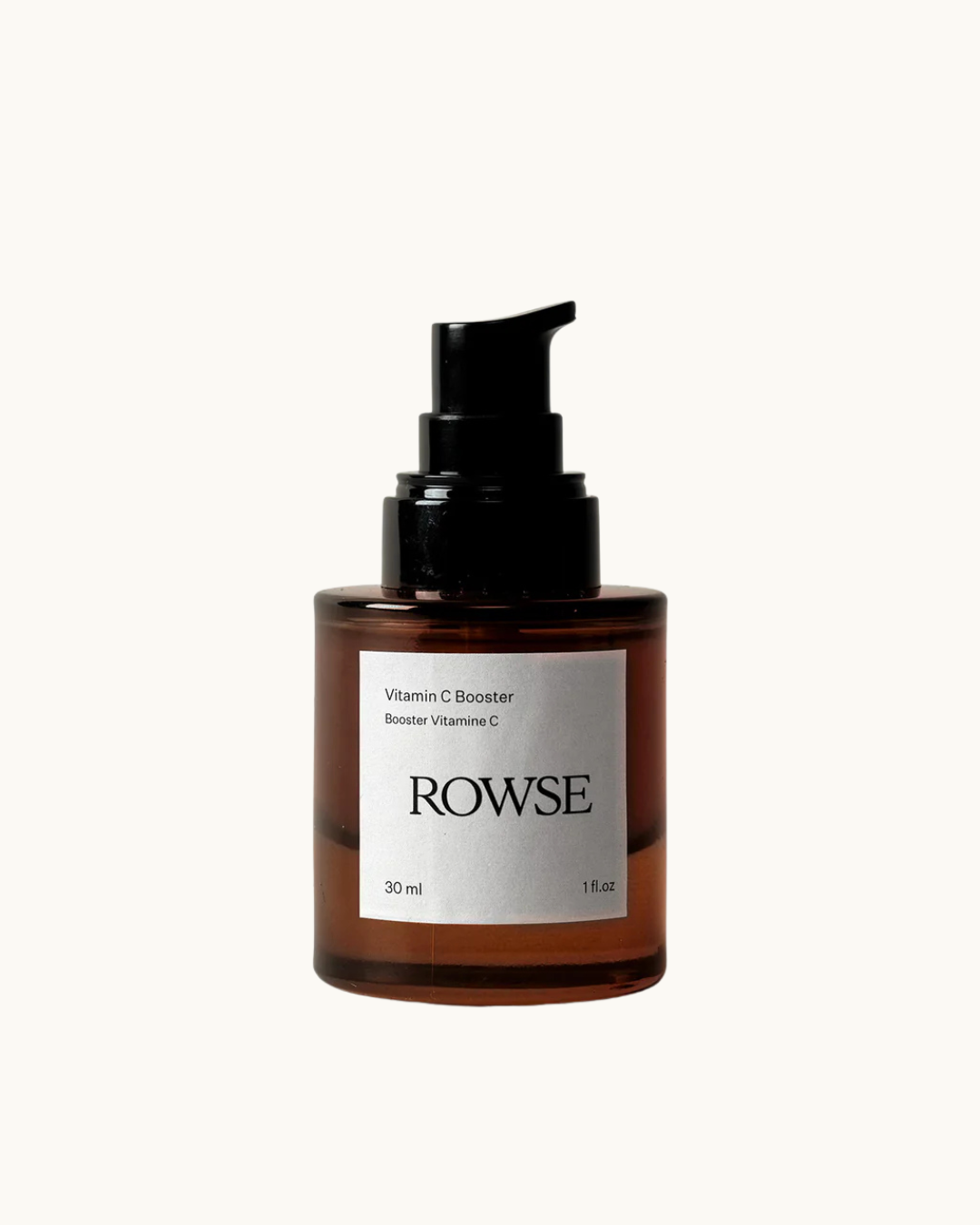 Rowse Vitamin C Booster