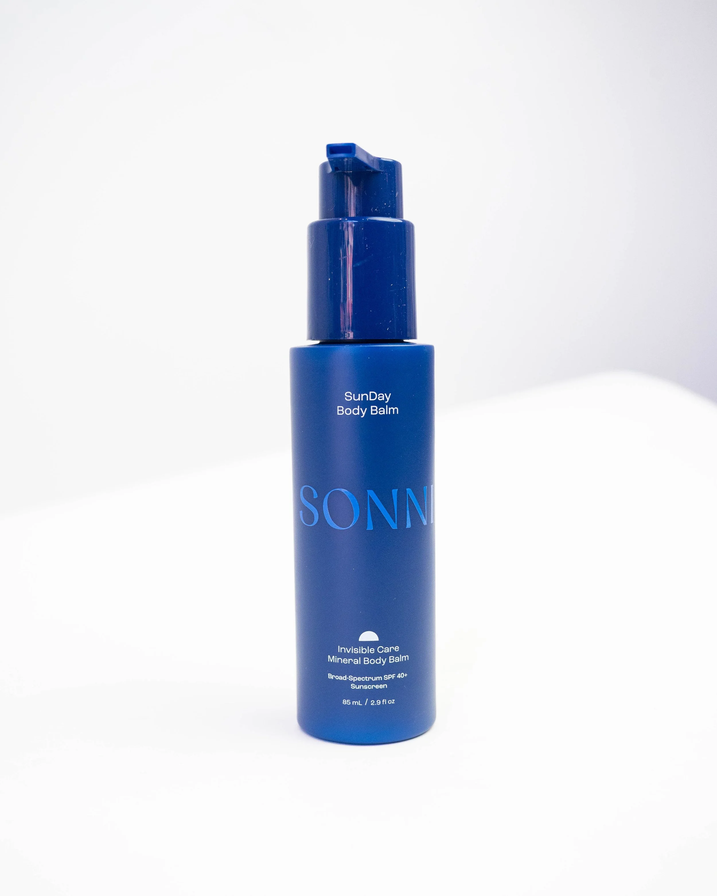 Sonni Sunday Body Balm Spf 40+