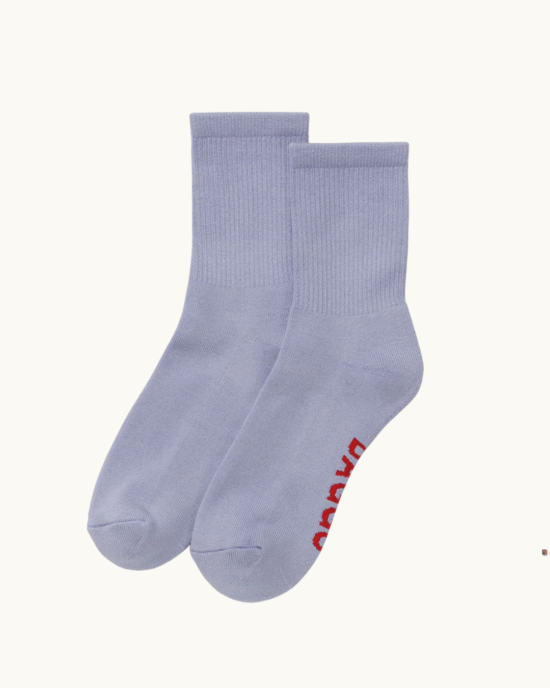 Baggu Ribbed Socks