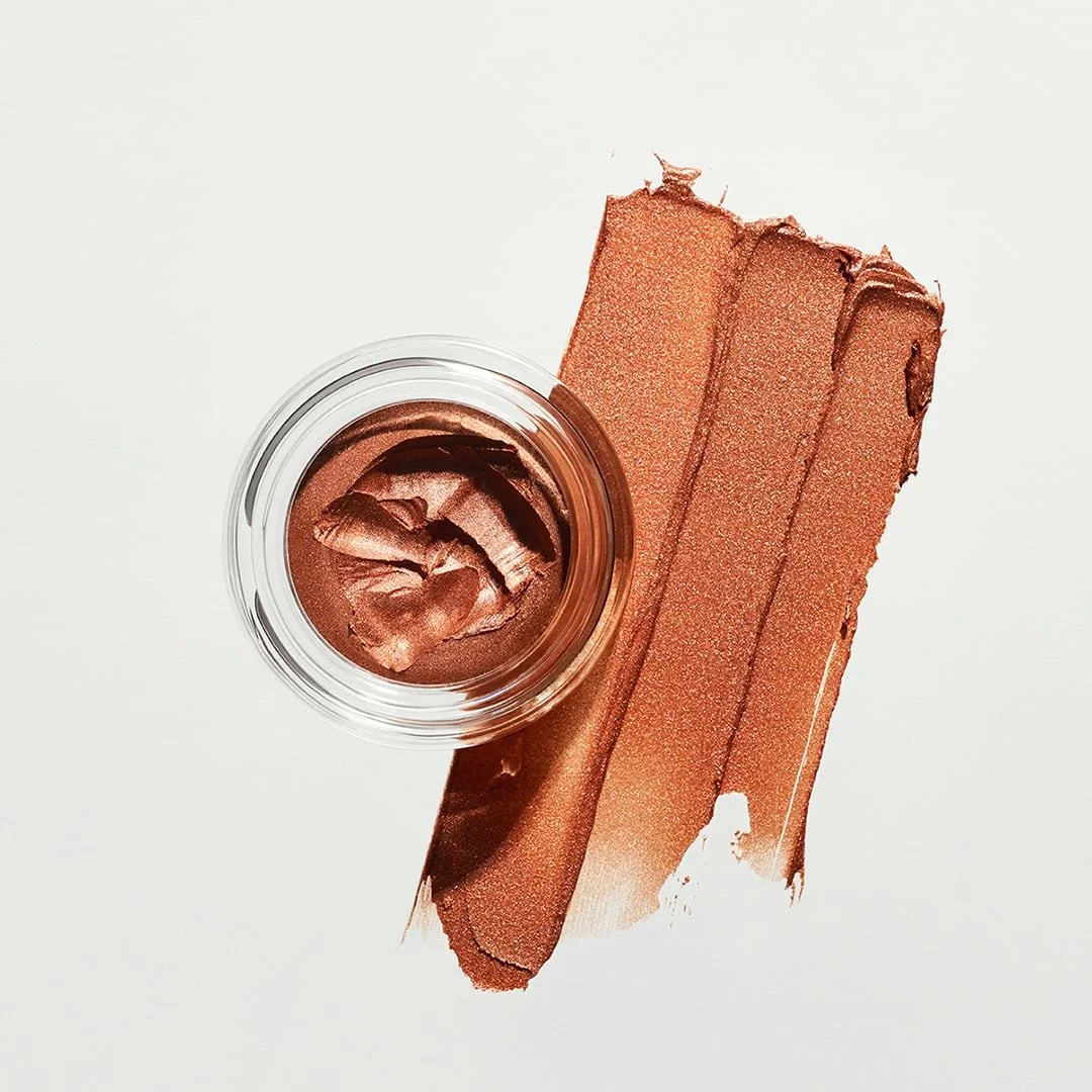 Rowse Shimmer Eye Shadow - Petal