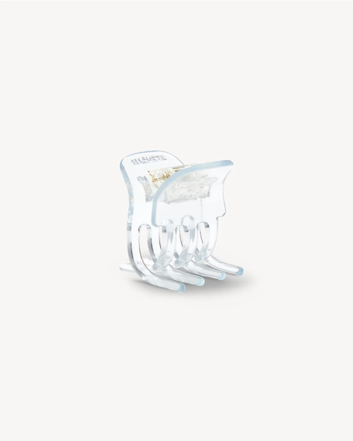 Machete Mini Hair Claw