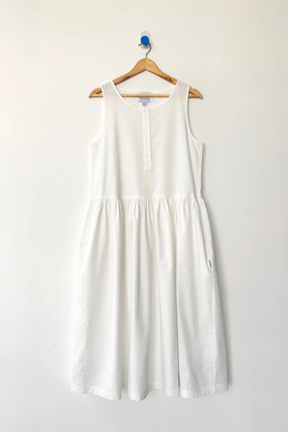Le Bon Shoppe Marianne Dress