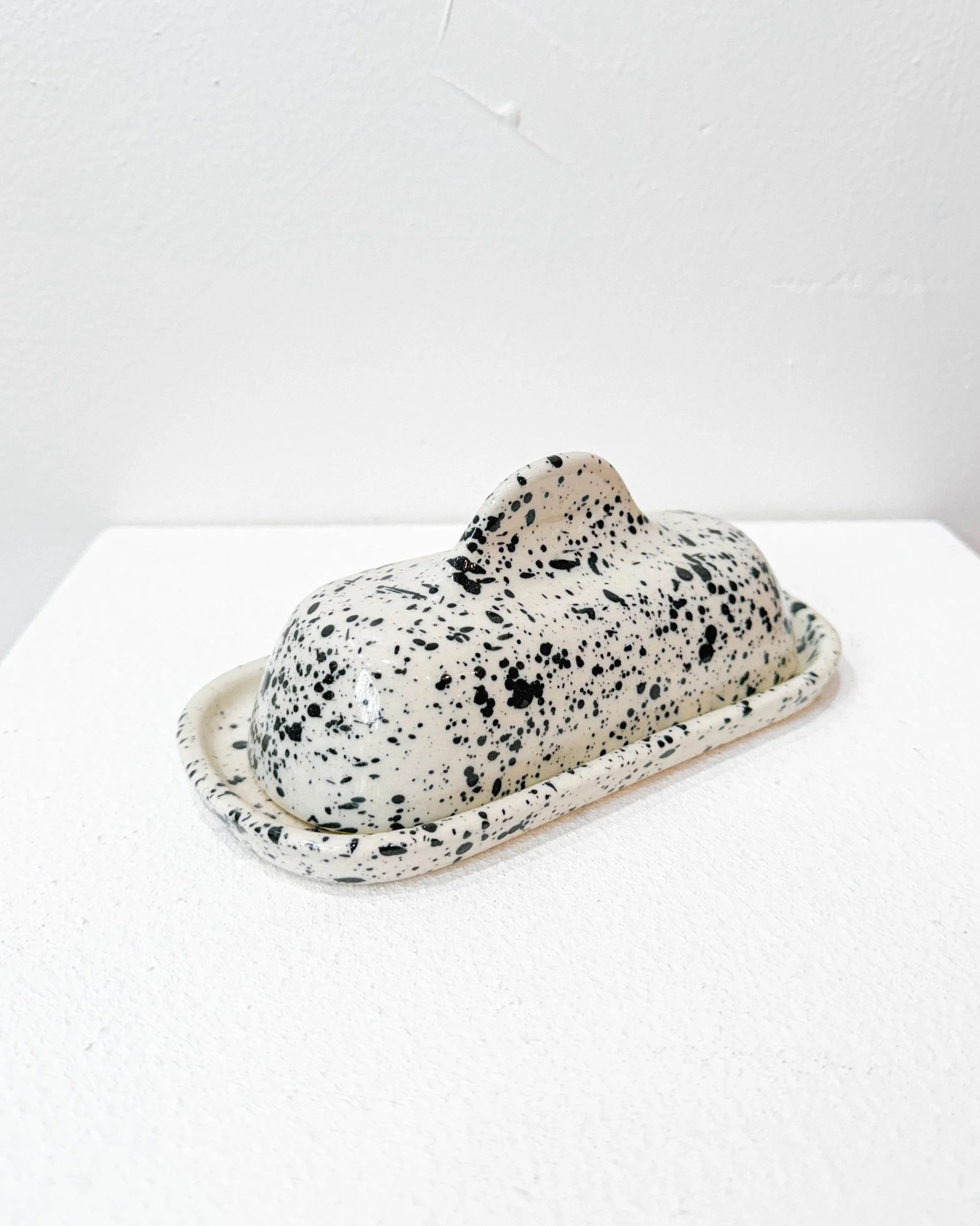 Casa Azua Maria Butter Dish