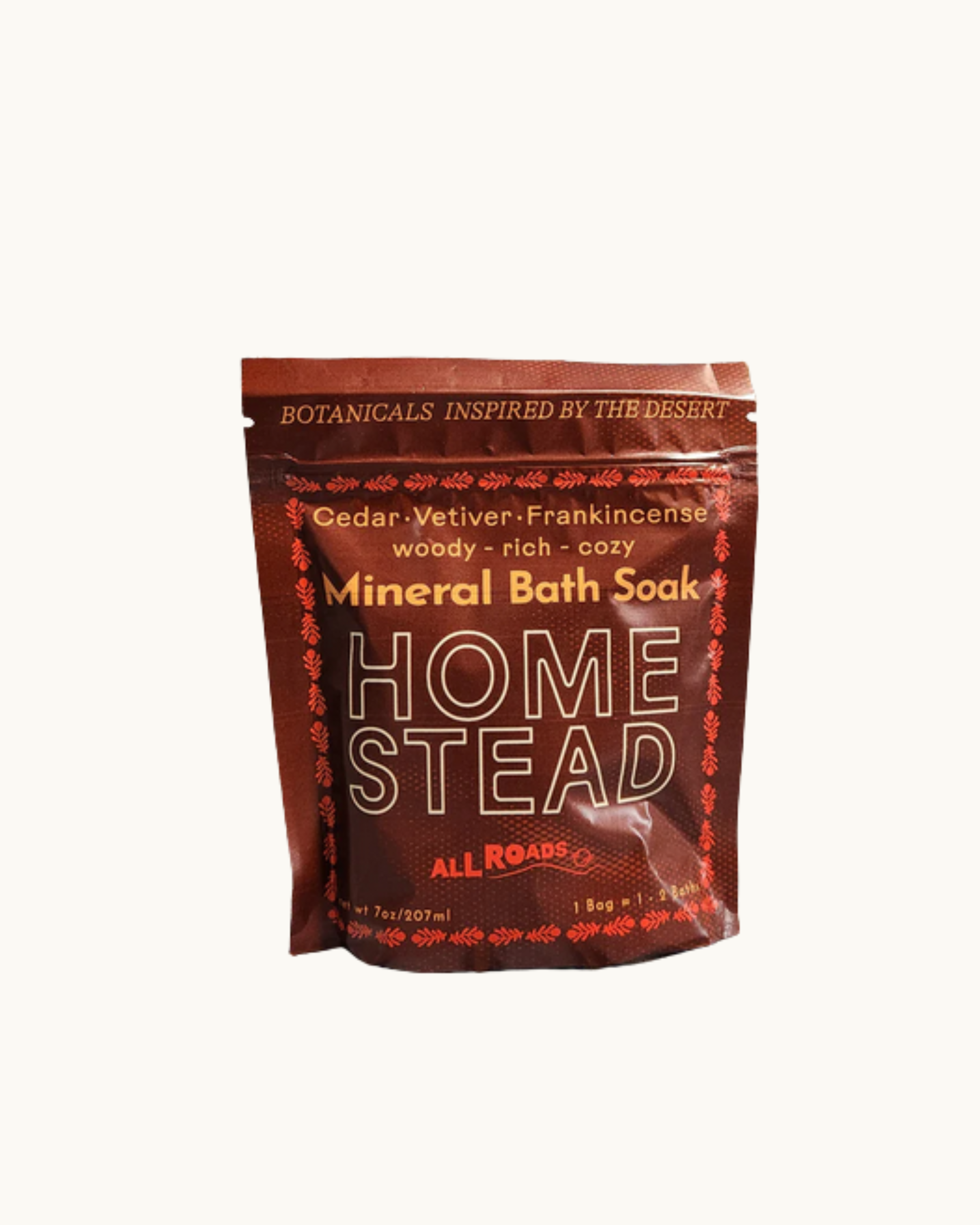 All Roads Bath Soak