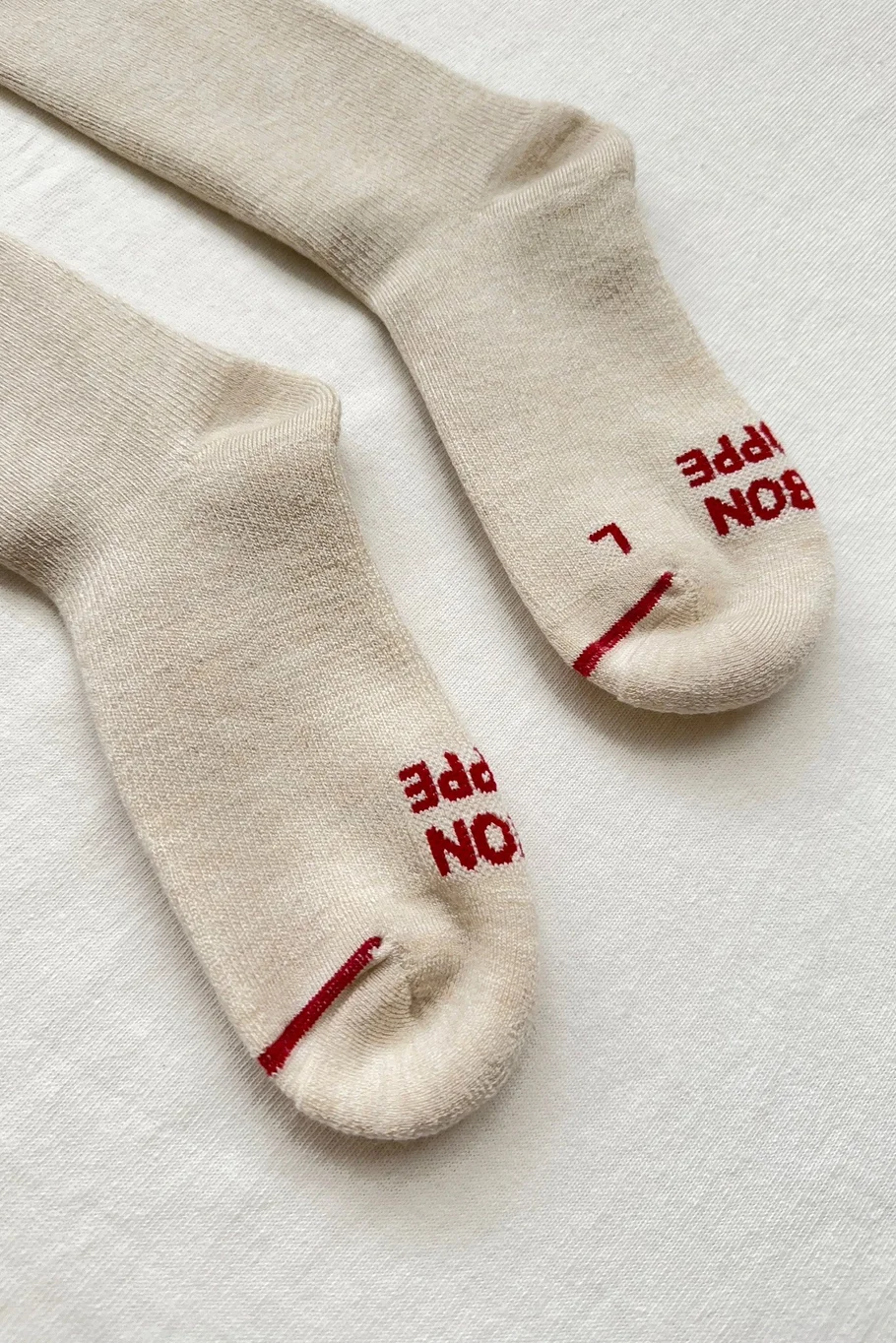 Le Bon Shoppe Camper Socks.jpeg.webp