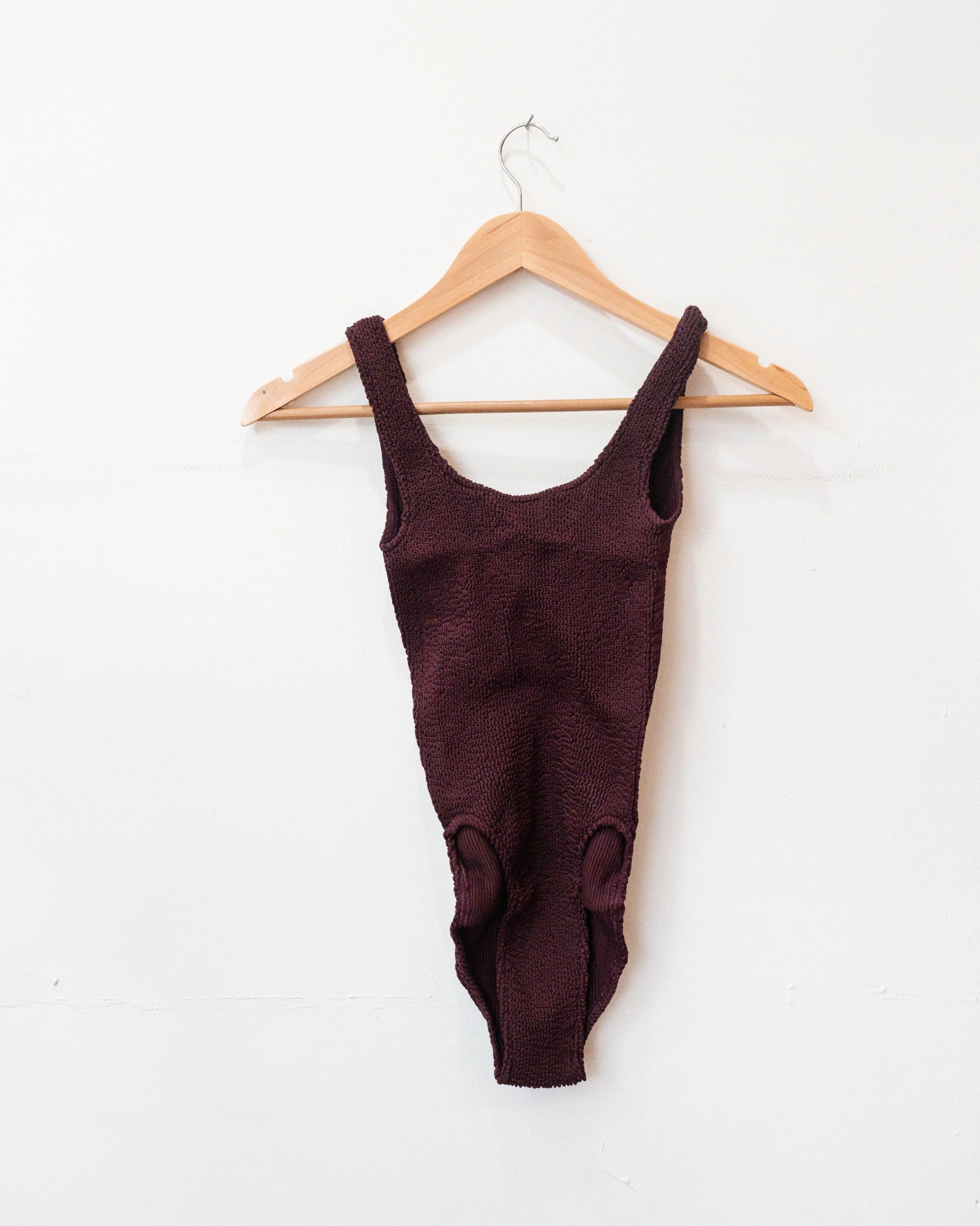 Mollusk Ripple Swim Suit
