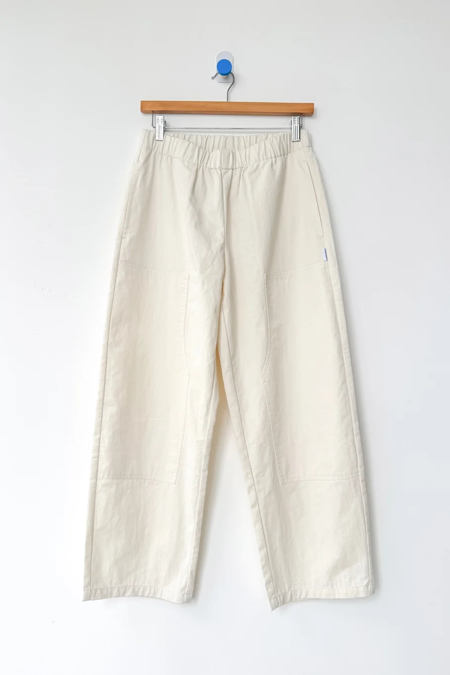Le Bon Shoppe Gardener Pants, Natural