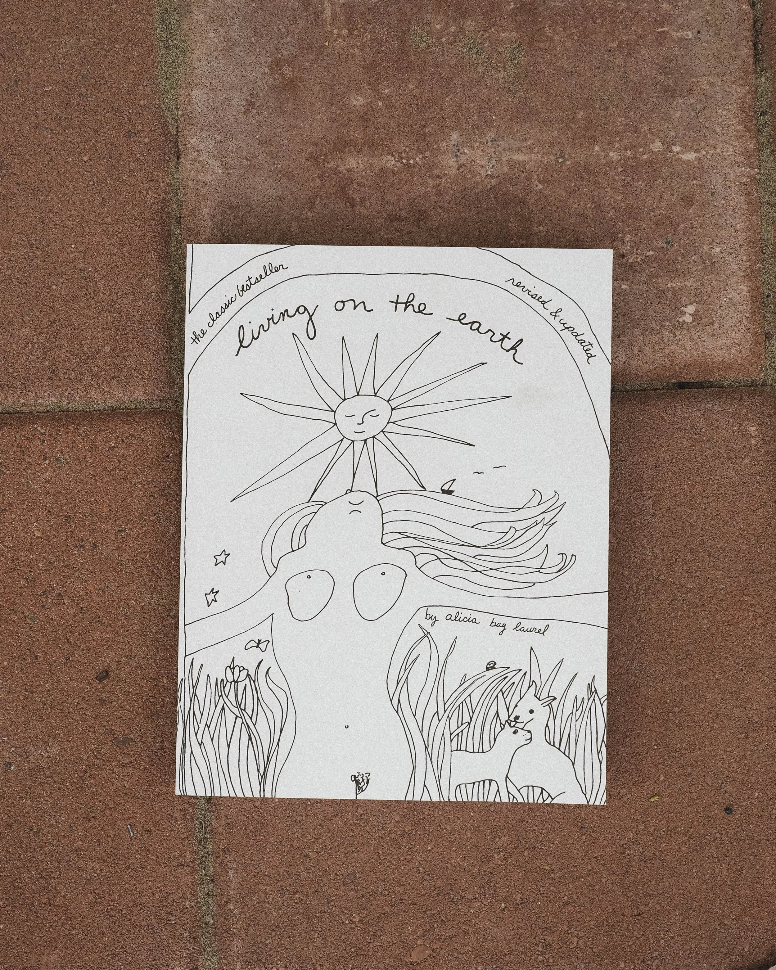 Living on the Earth