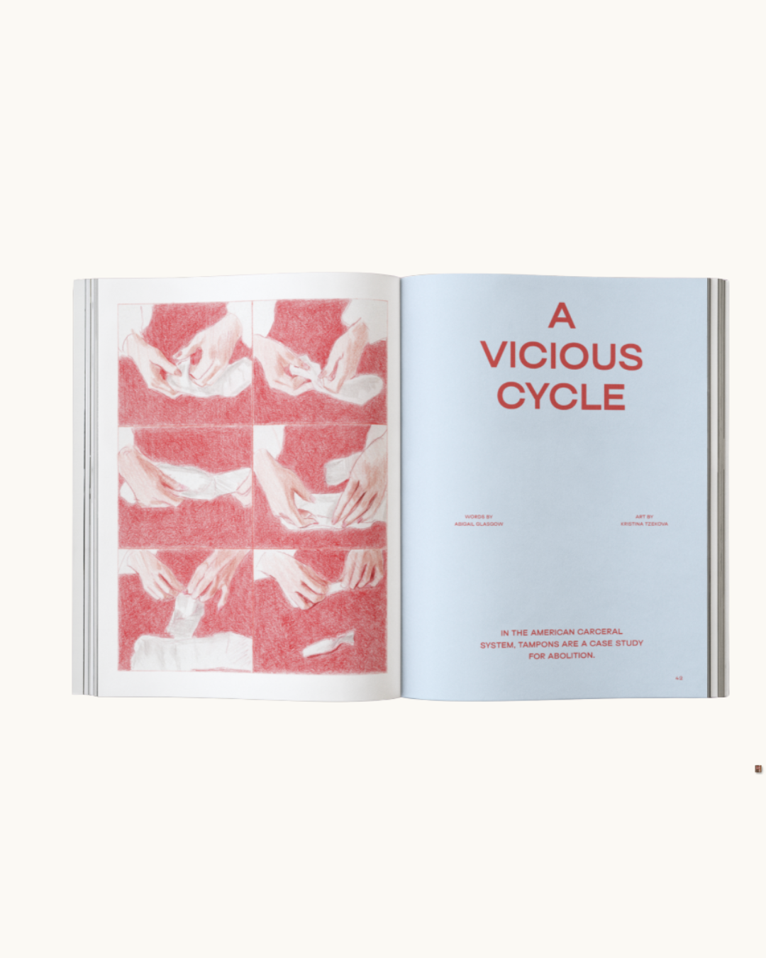 Mother Tongue Magazine - Issue 10