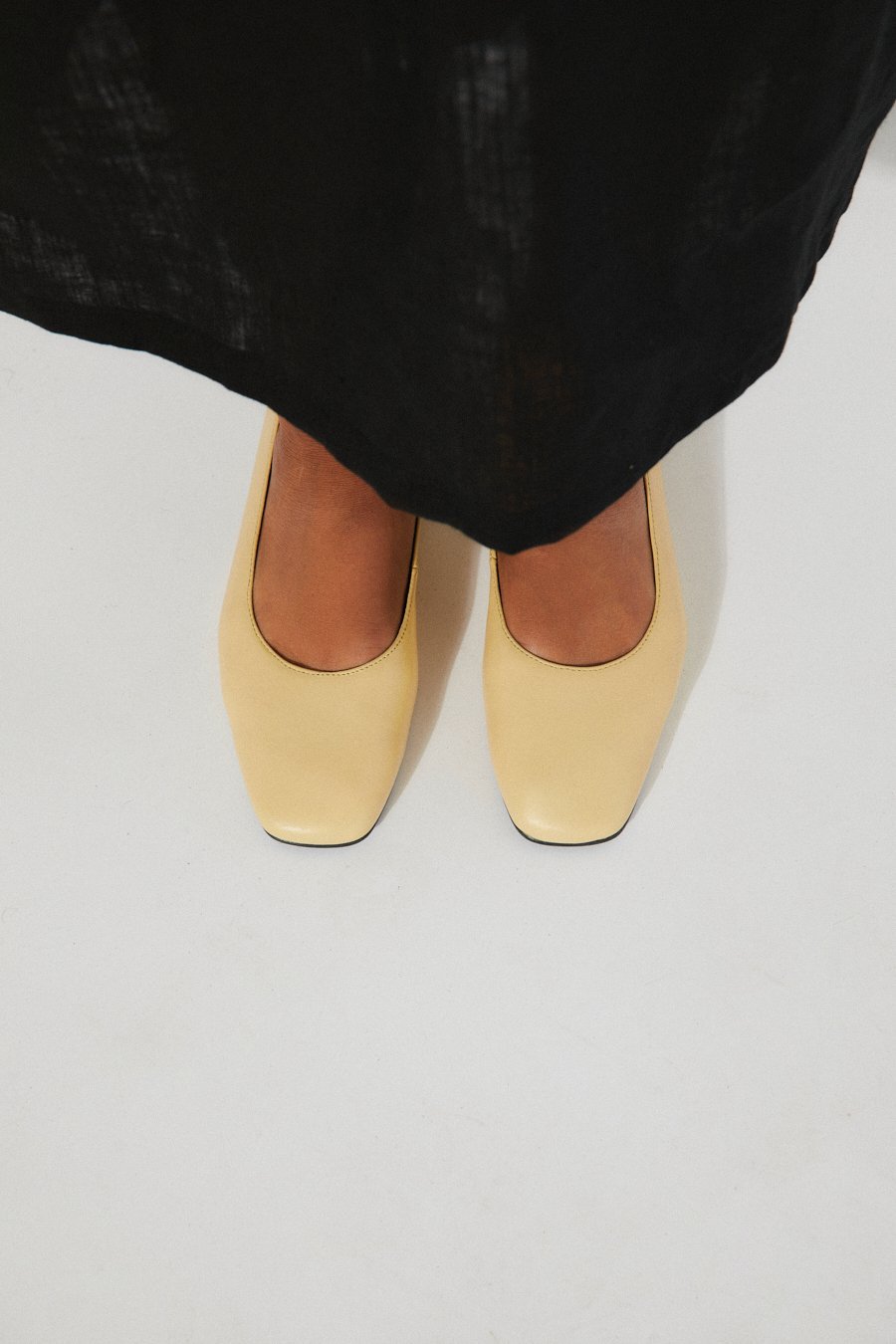 Rita Row Bausch Shoes