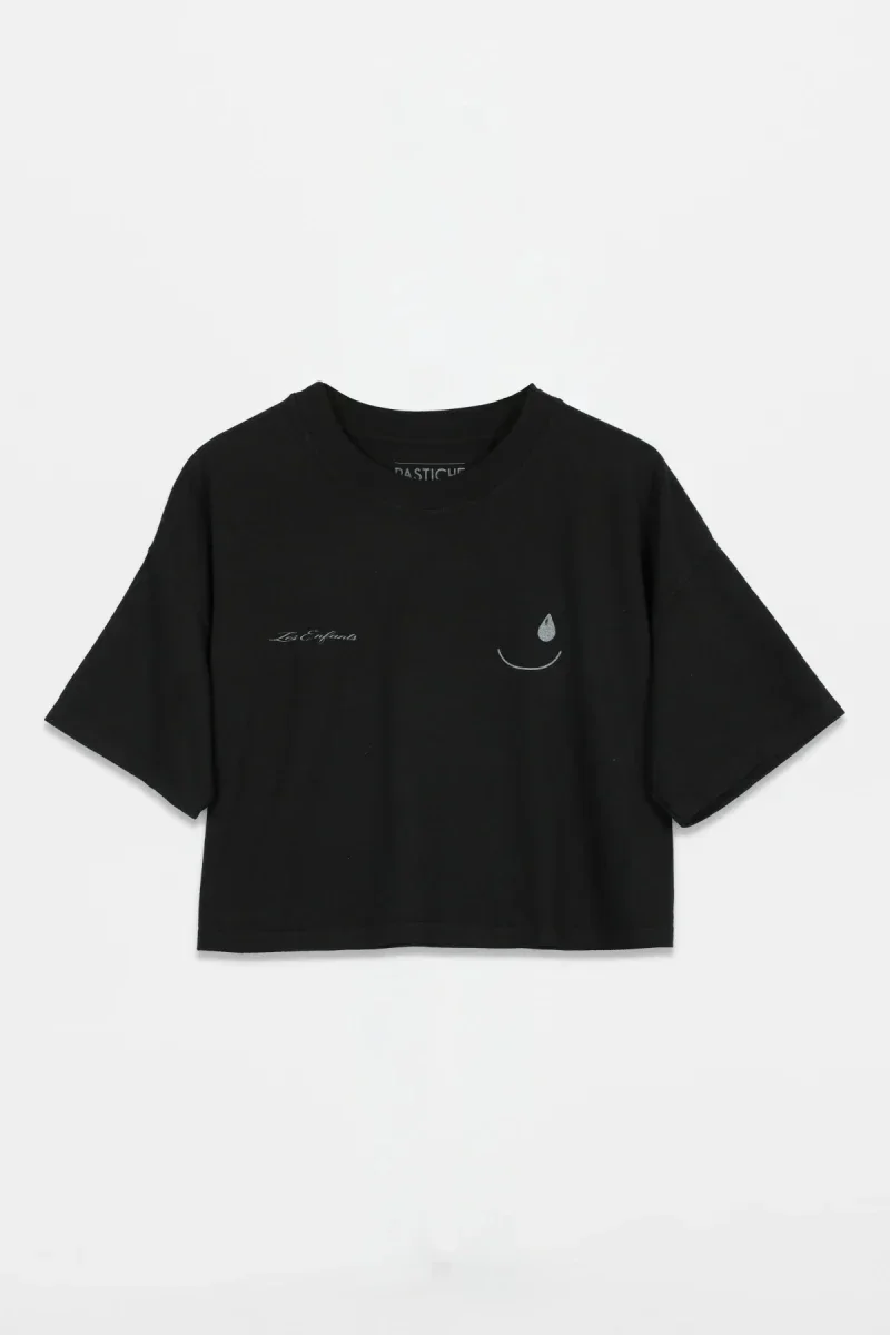 Pastiche Cotton Kaya Tee