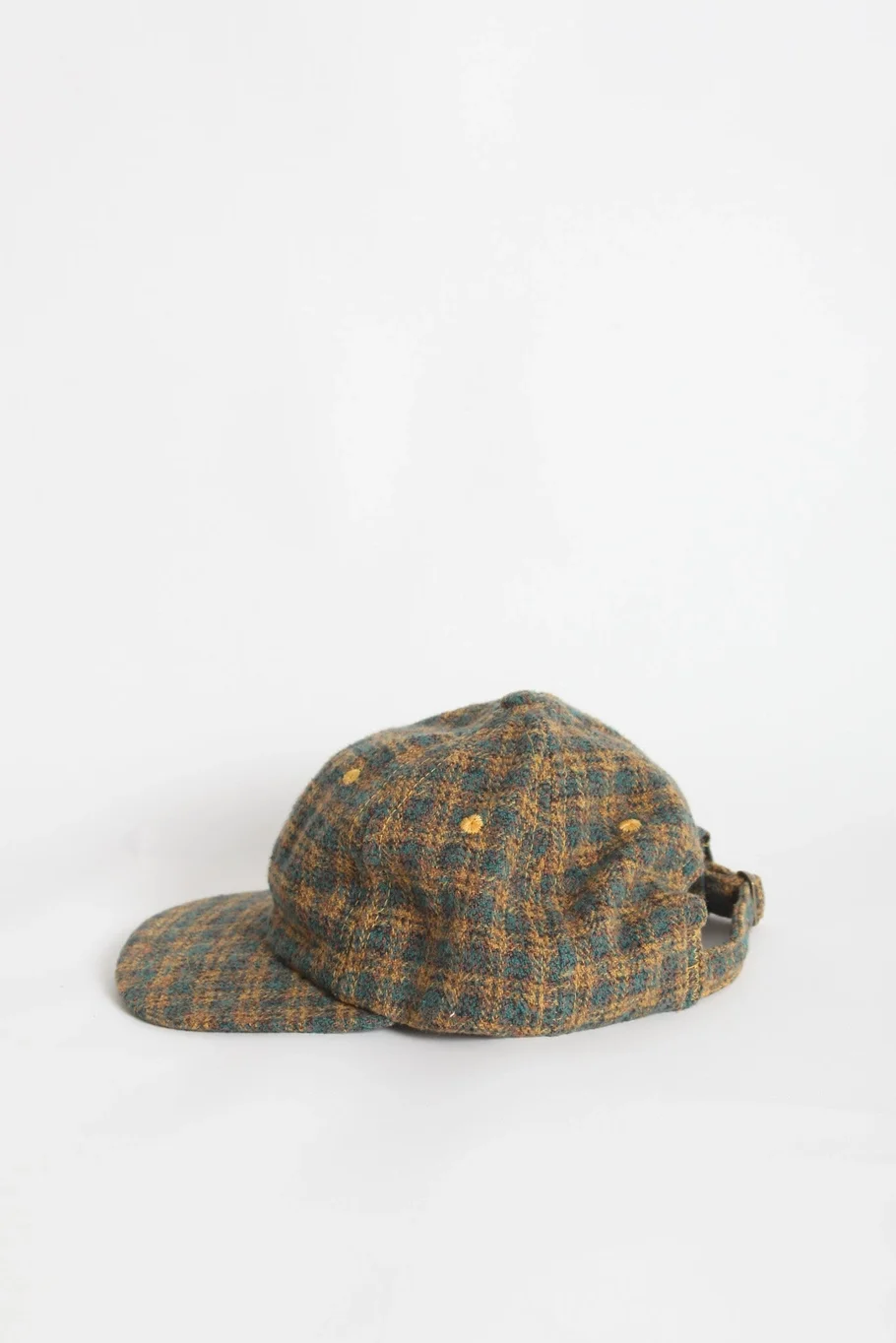 Gravel & Gold Sastre Cap