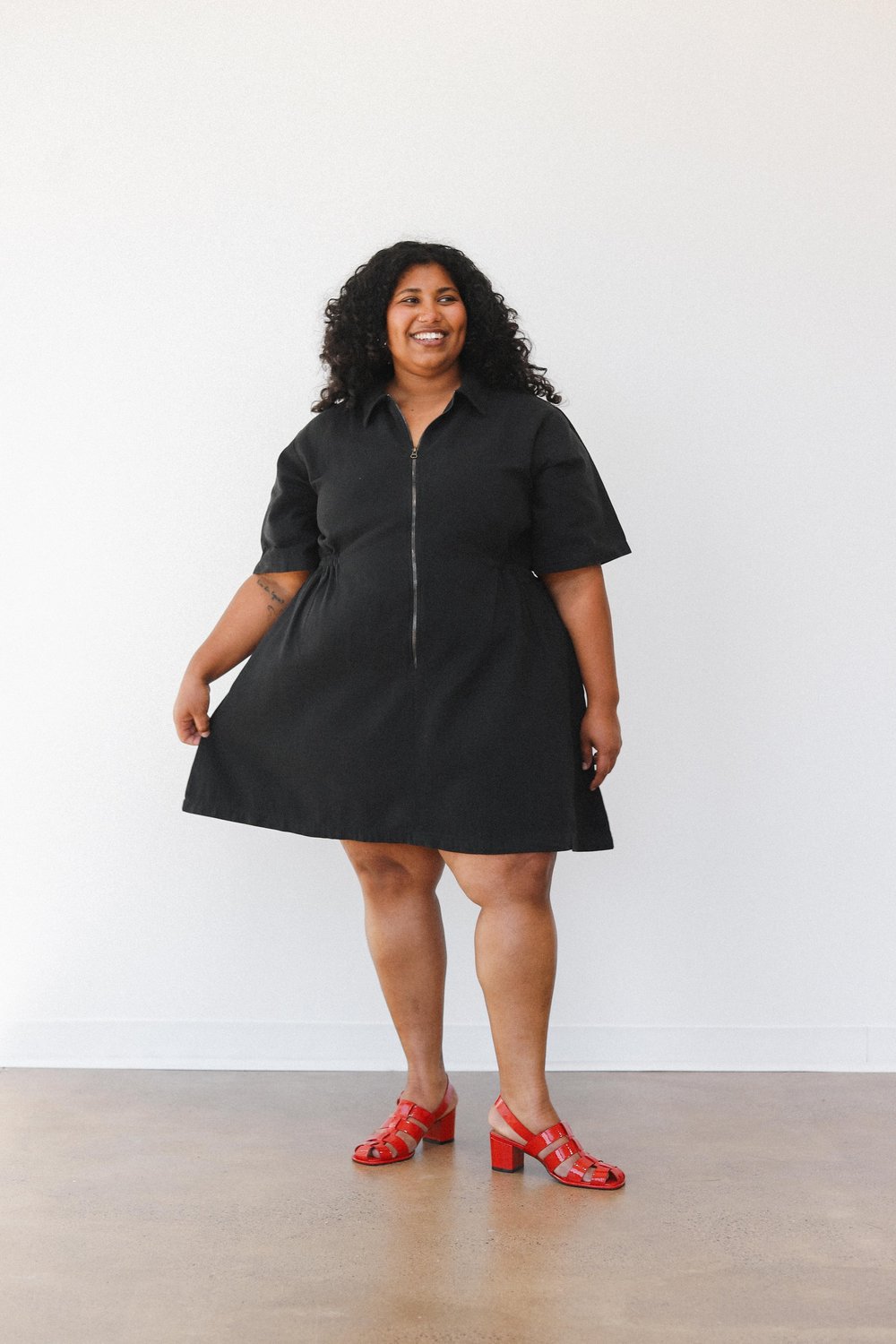 utility dress Tech Utility Dress  Tilley USA
