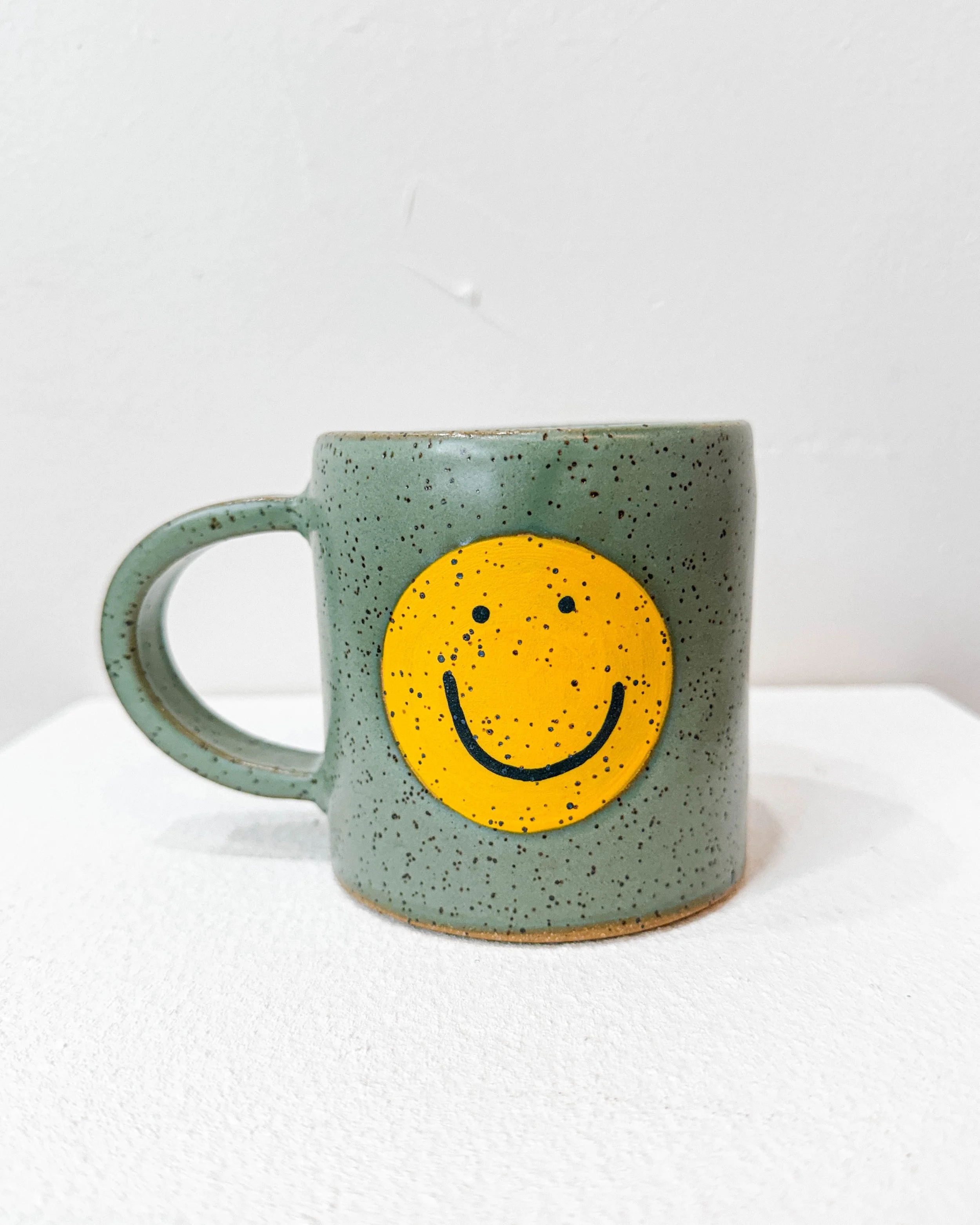 Happy Camper Mug
