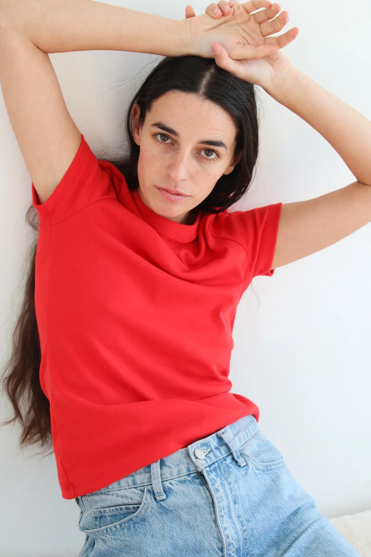 Lake Jane Short Sleeve Tee.webp