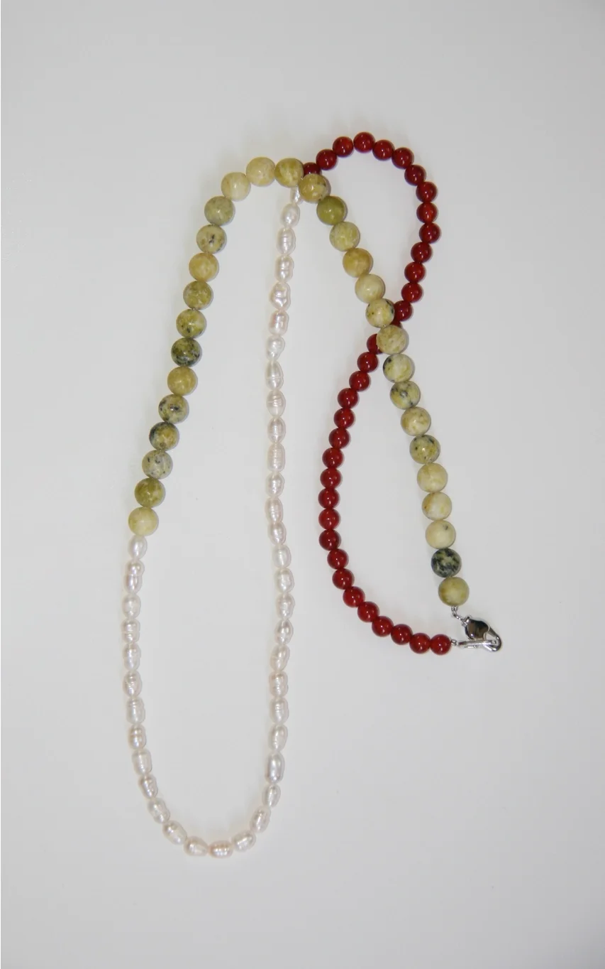 By Orly Mikaela Necklace