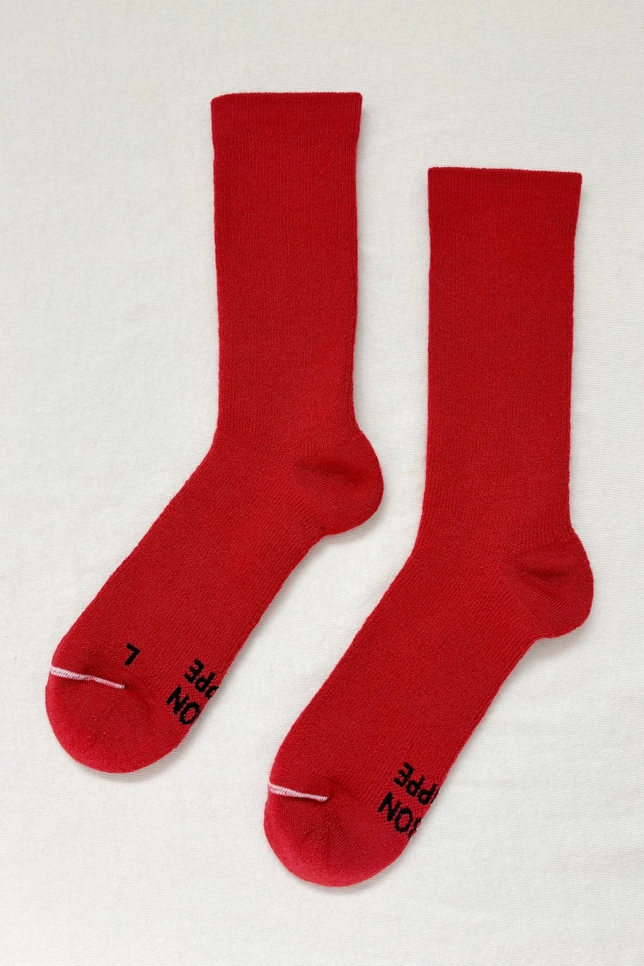 Le Bon Shoppe Camper Socks