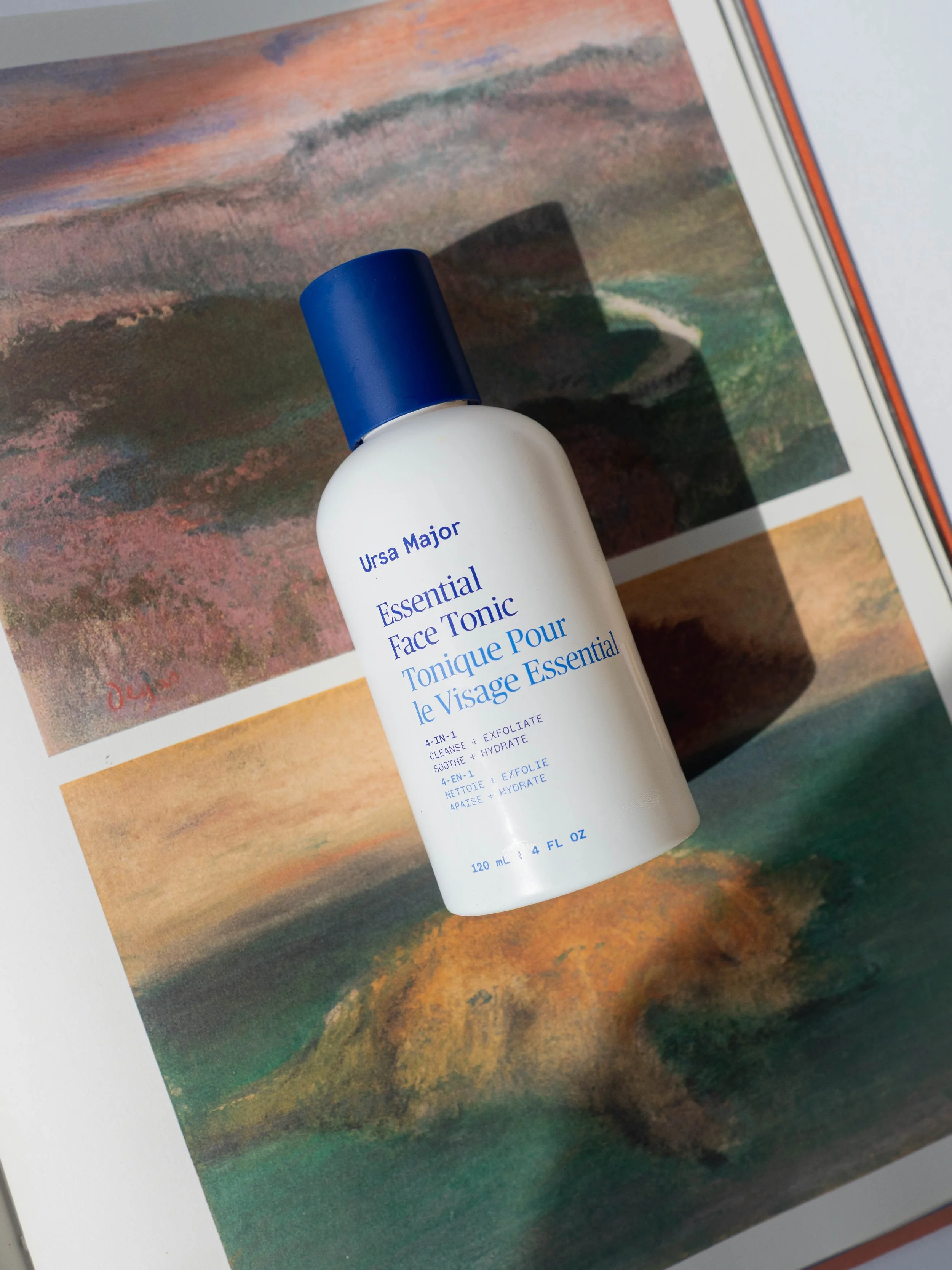 Ursa Major Essential Face Tonic