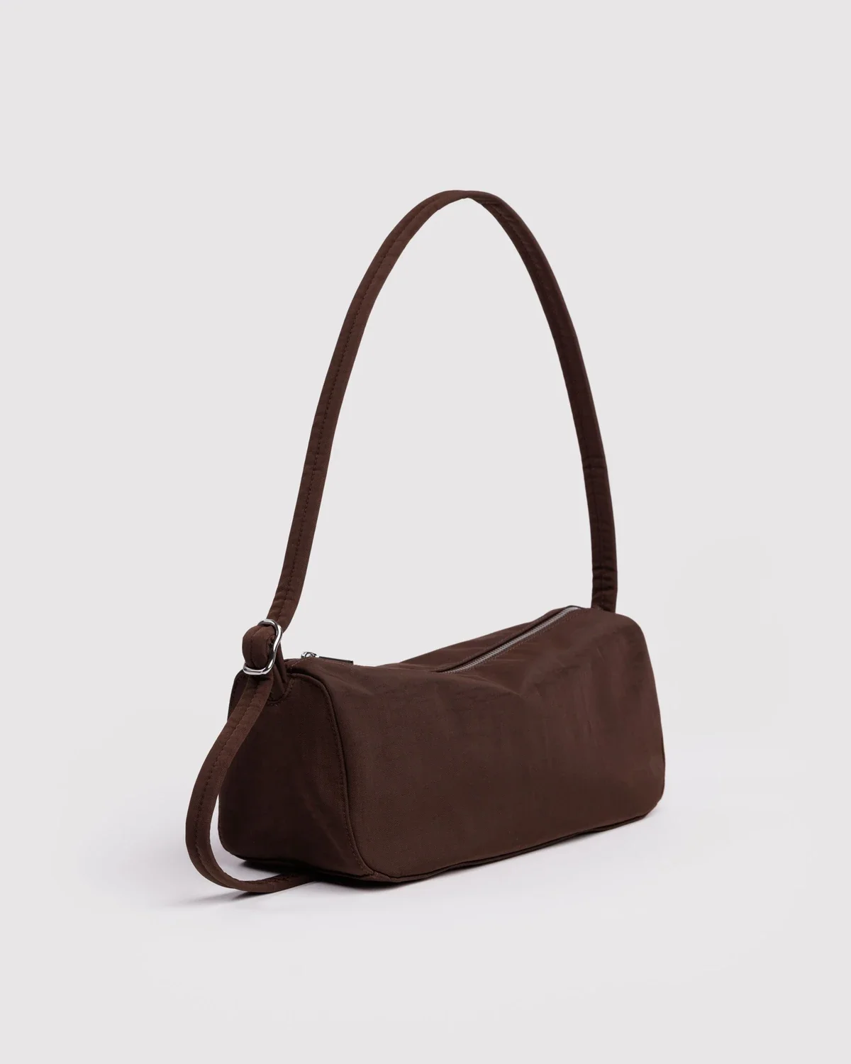 Baggu Nylon Loaf Bag Coffee