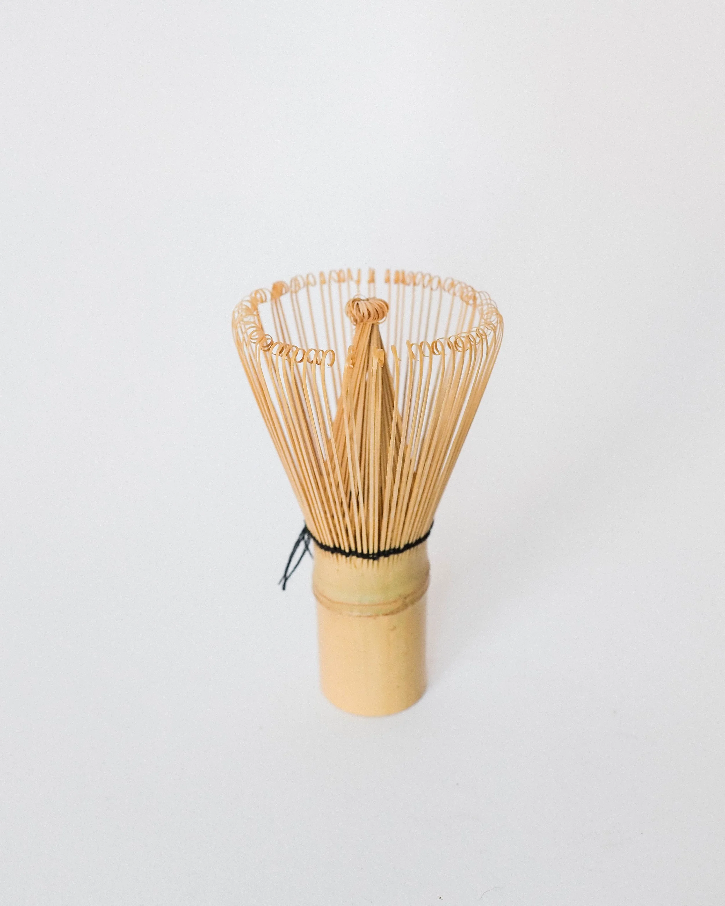 Rocky's Matcha Bamboo Whisk