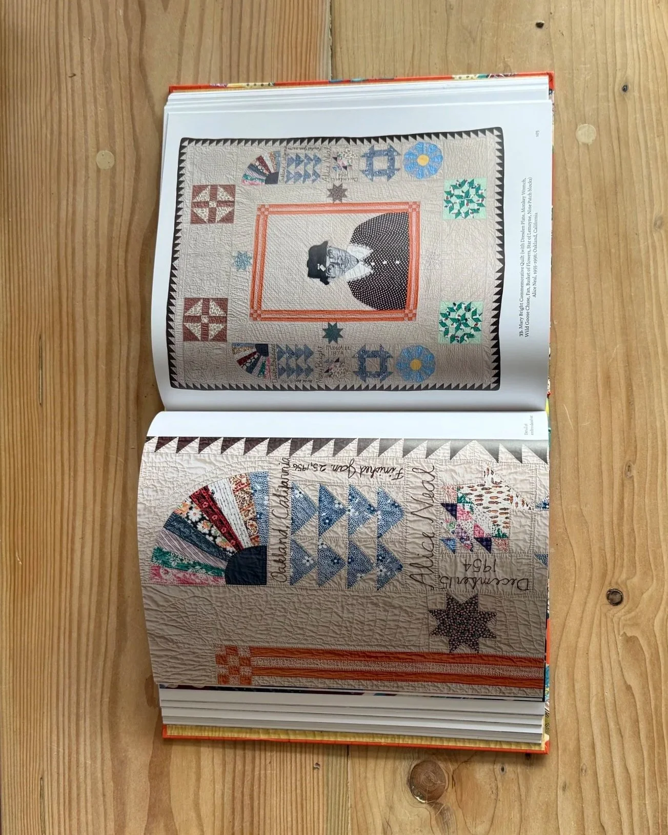 Routed West: Twentieth-Century African American Quilts in California