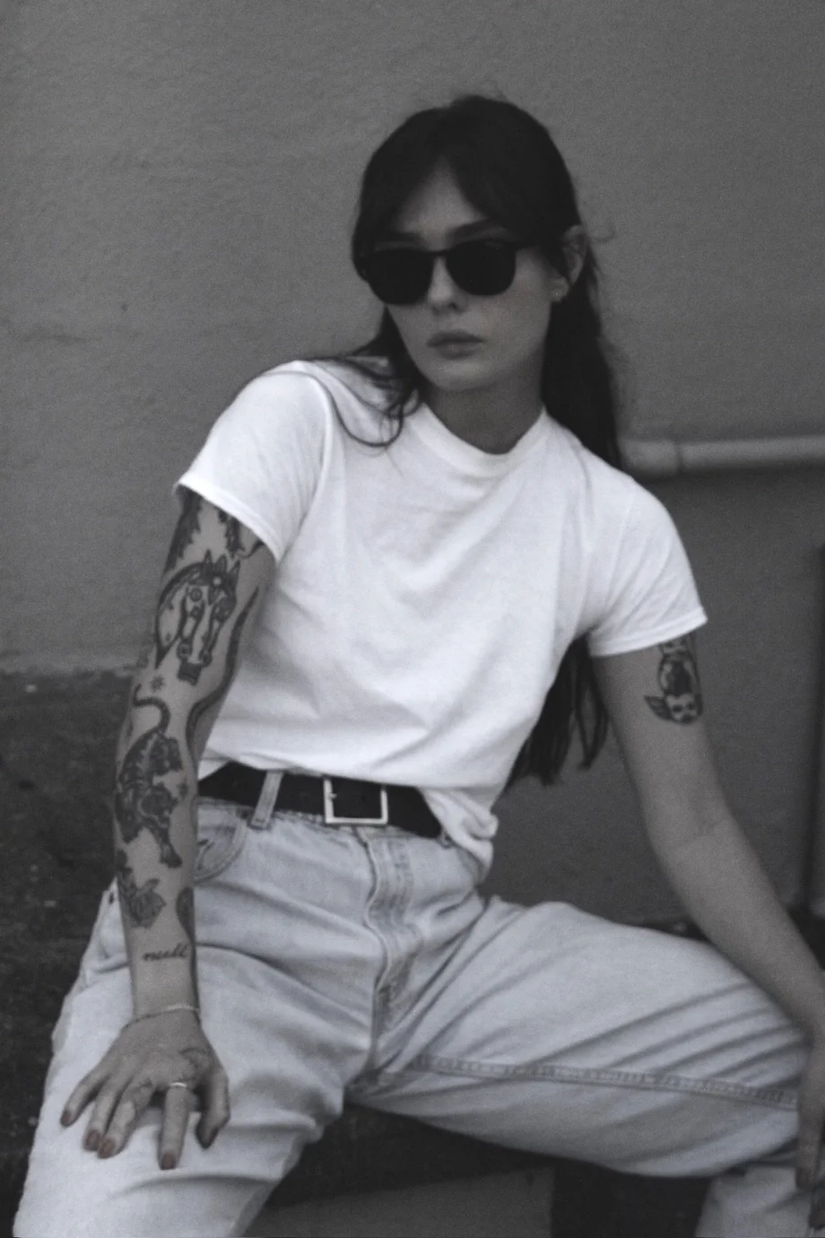 Na Nin Noah Sunglasses