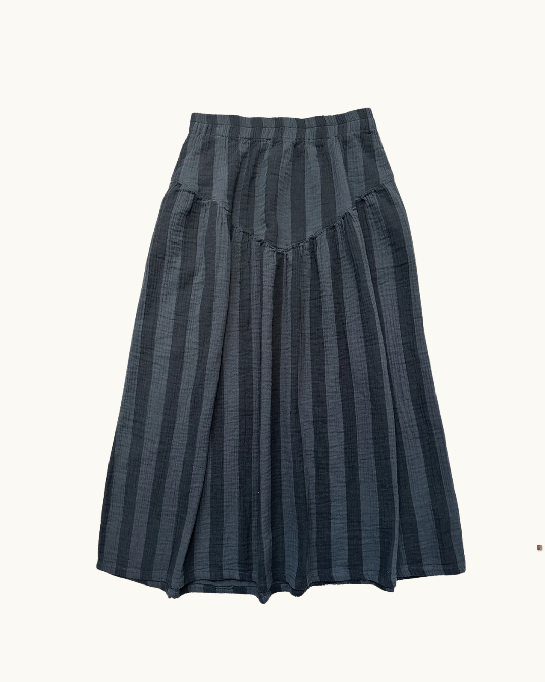Curated SF Fawn Skirt