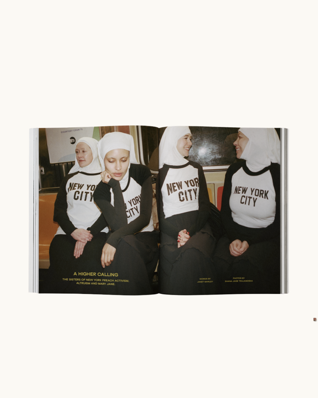 Mother Tongue Magazine - Issue 10