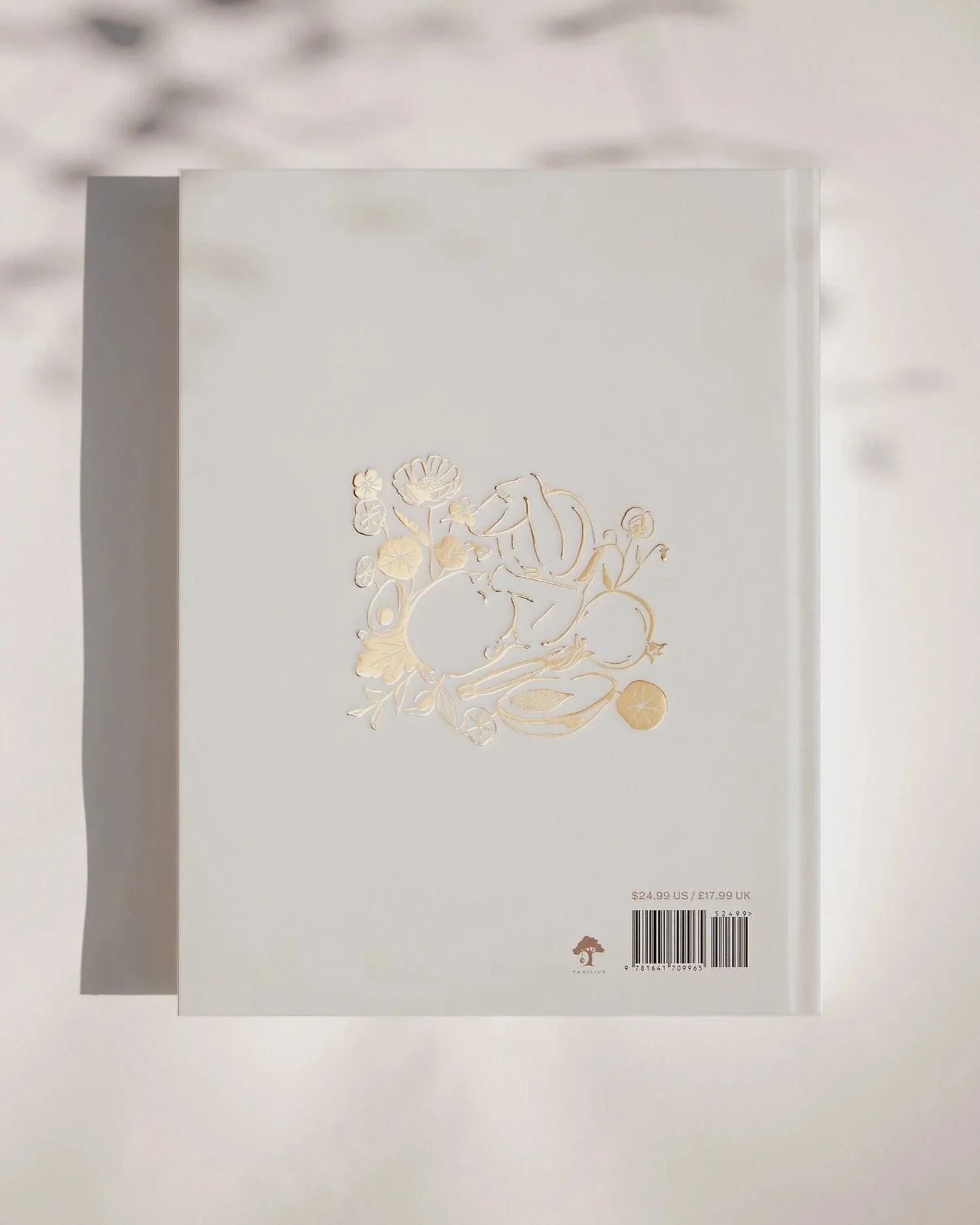 9 Months of Wonder Guided Journal