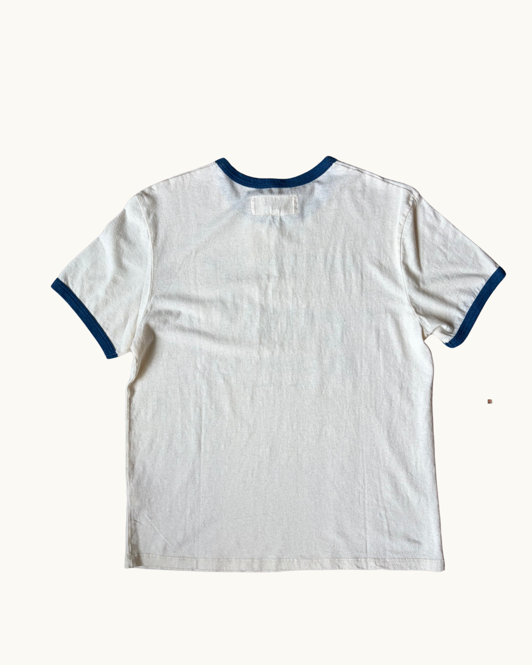 Puttin' the Cunt in Country Ringer Tee