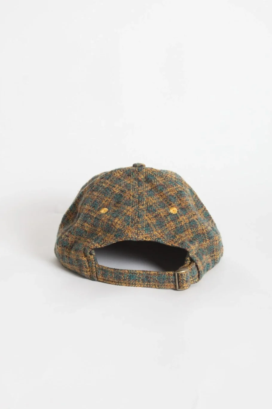 Gravel & Gold Sastre Cap