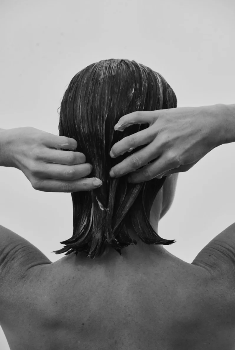 St. Meto Mother Clay