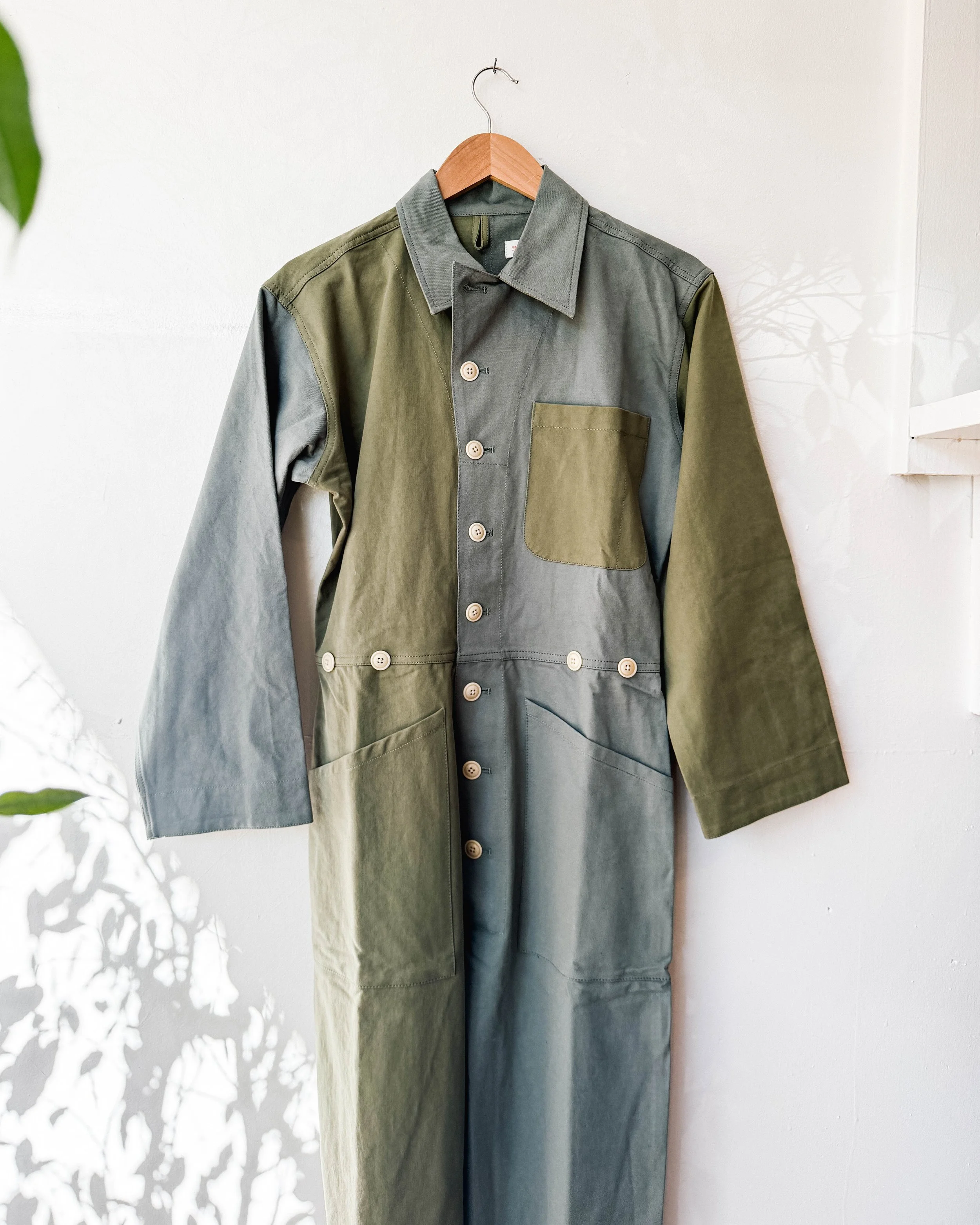 Verity And Daughters Suze Jumpsuit
