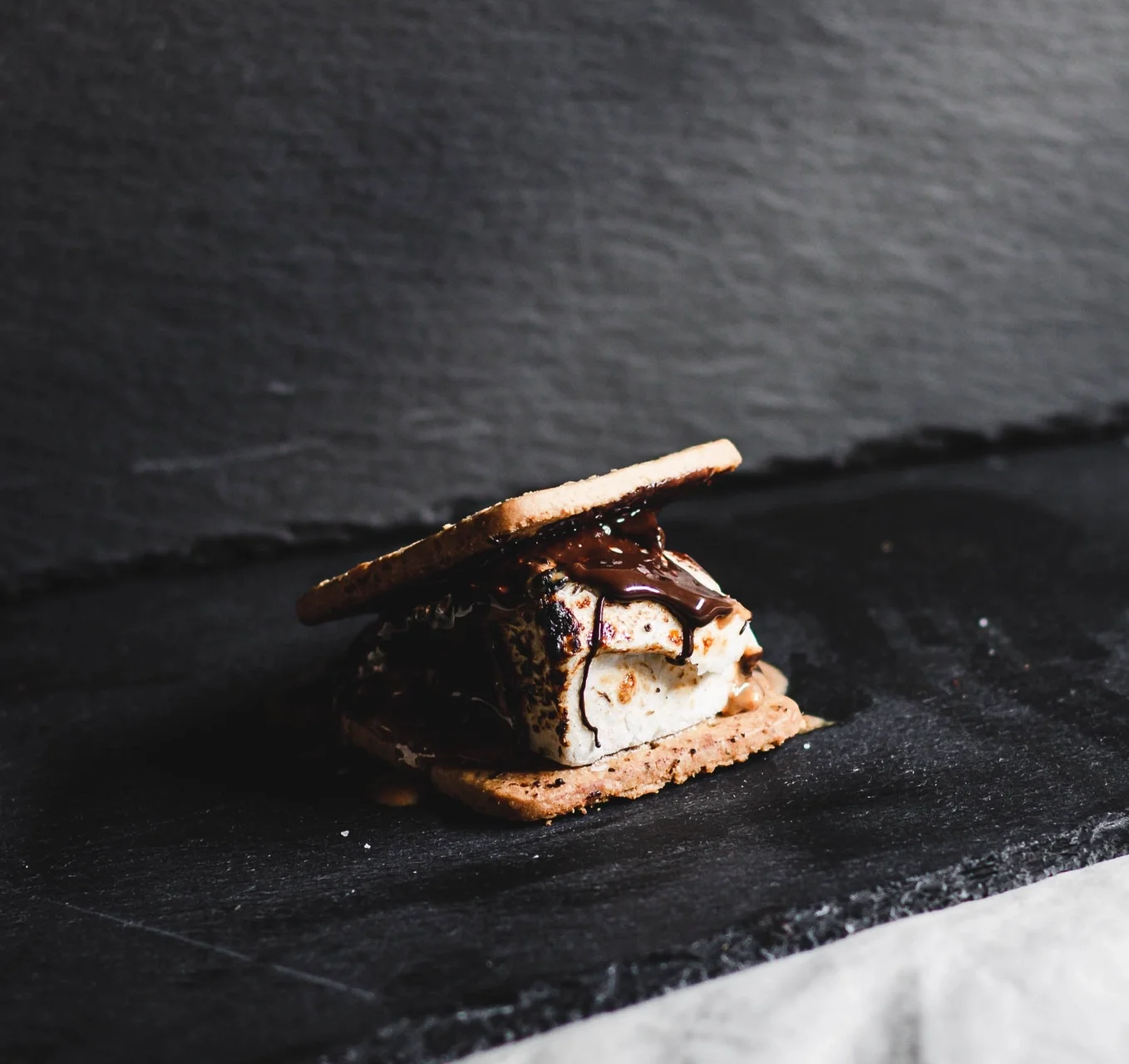Mojave Mallows Gourmet S'mores Kit - For Two