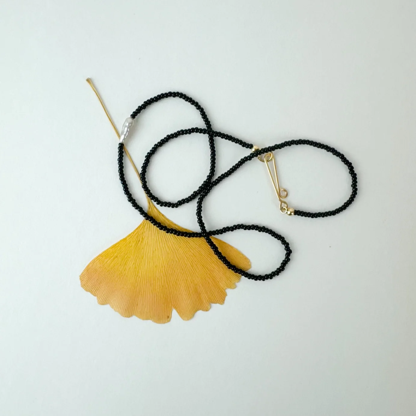 Millhouse Khadi Necklace
