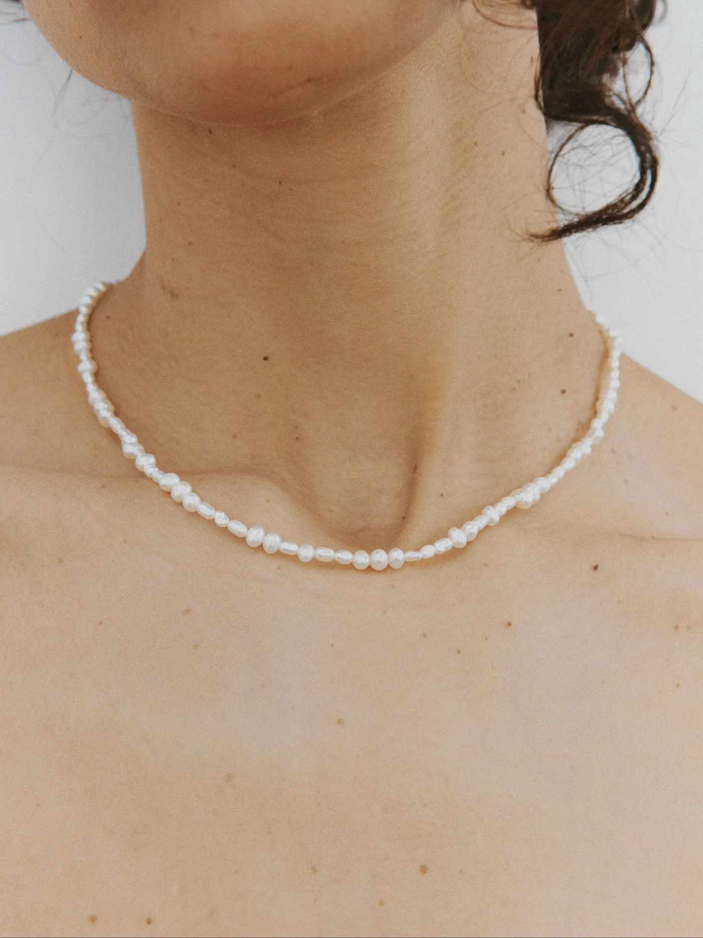 Wolf Circus Amalia Necklace
