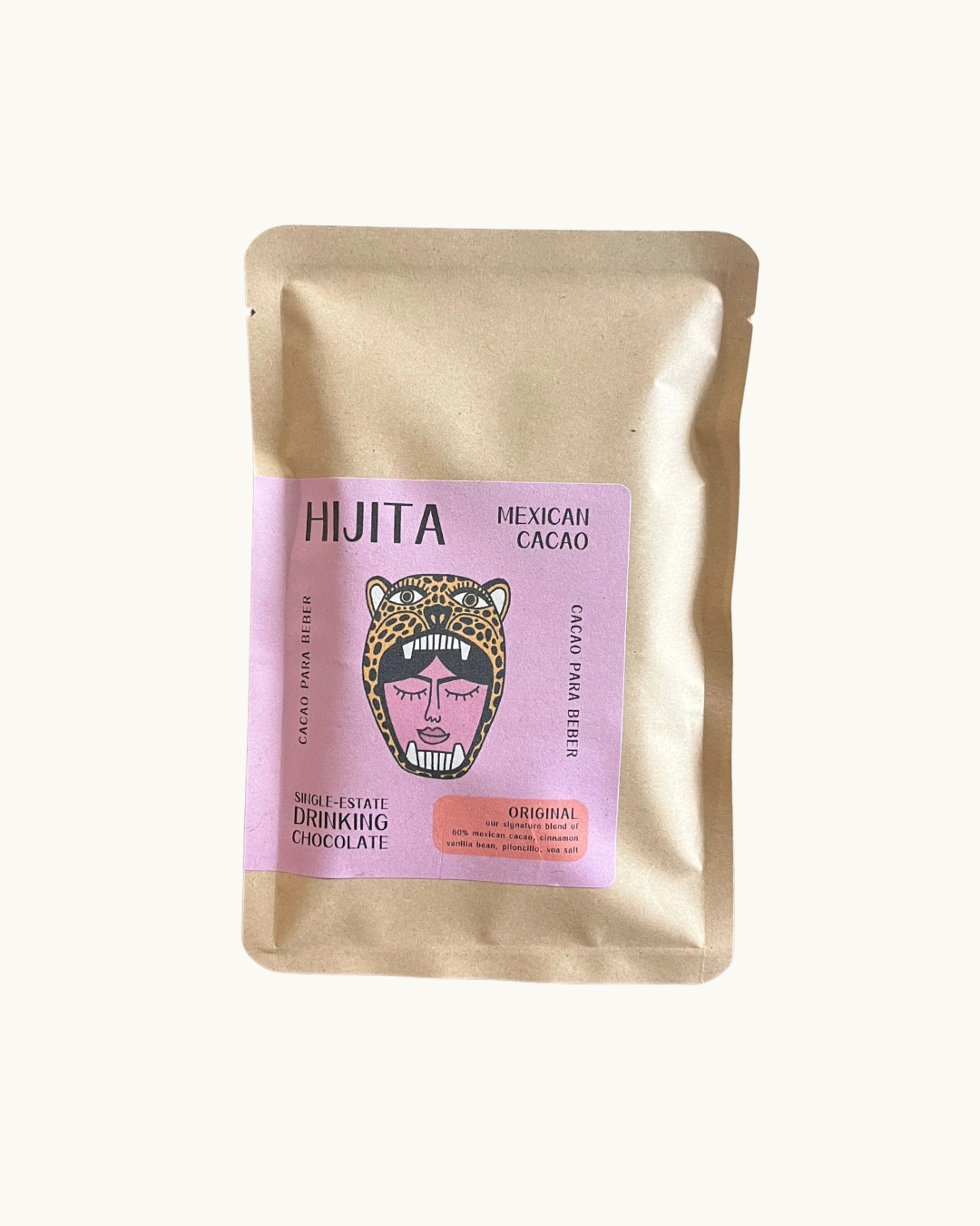 Hijita Drinking Chocolate