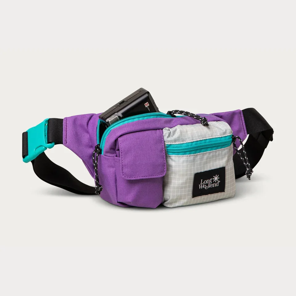 Beaten Path Co Monterey Sling Purple 2.webp