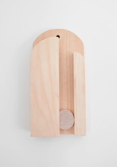 Millstream Broom Holder