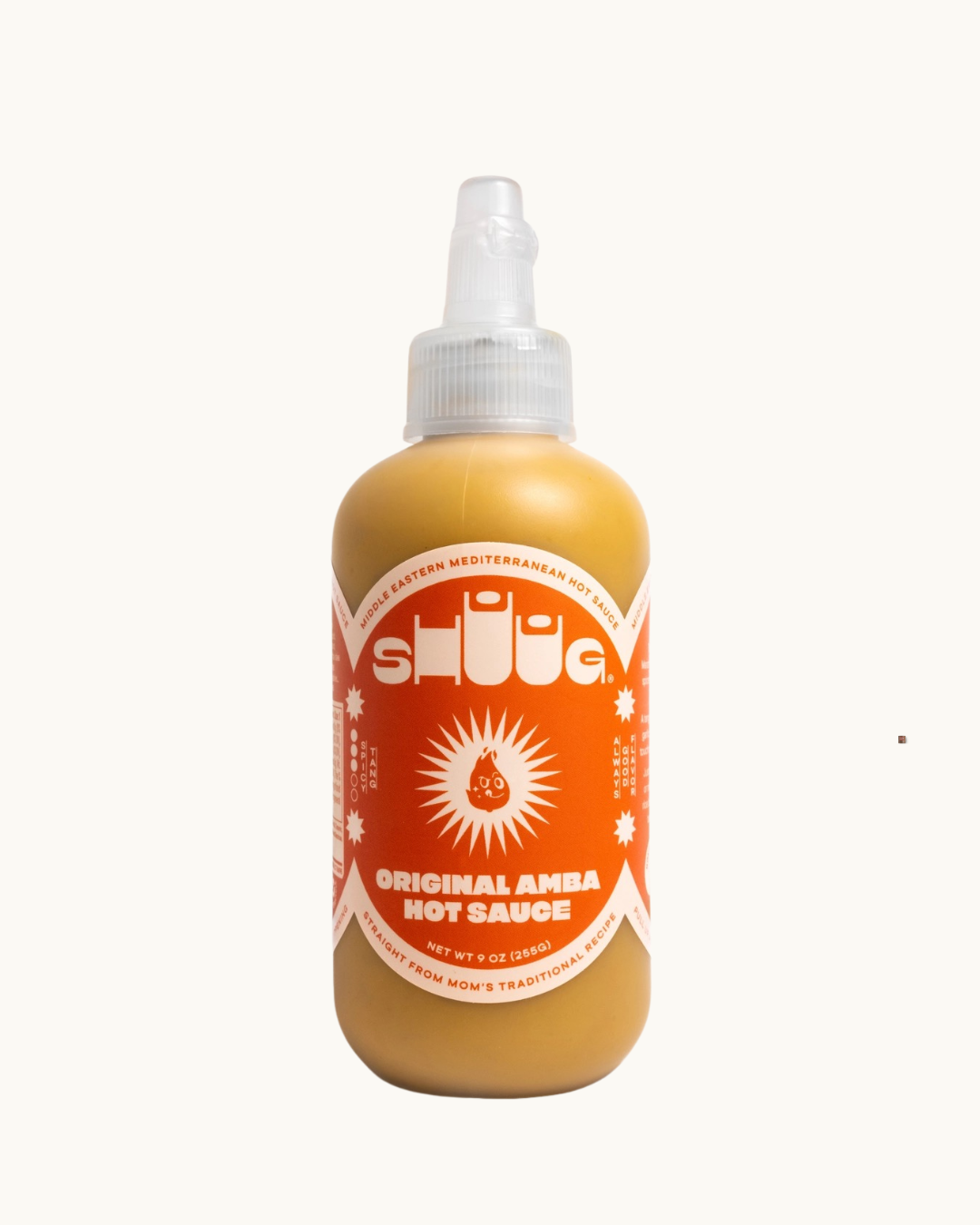 Shuug Hot Sauce