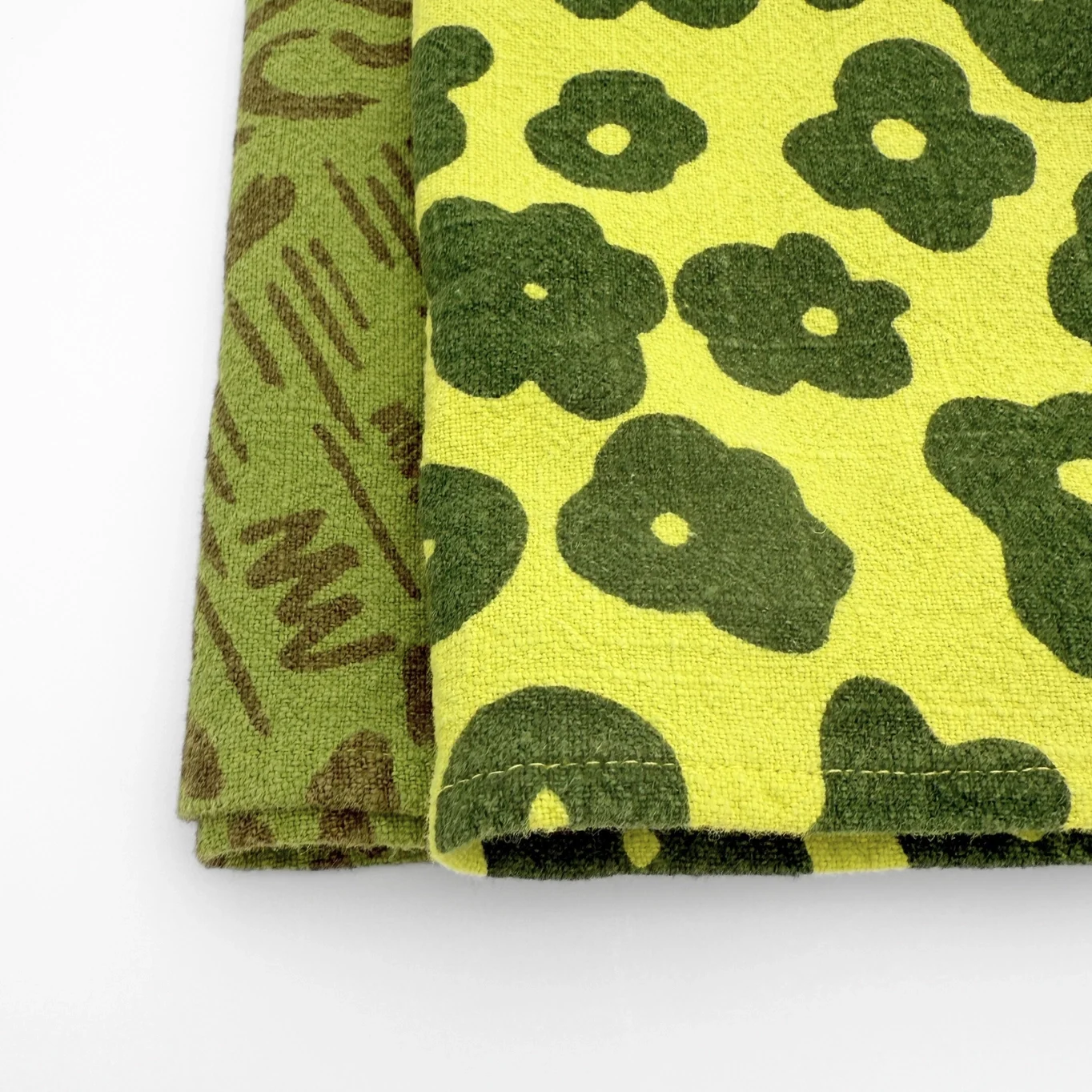 Jenny Pennywood Tea Towel