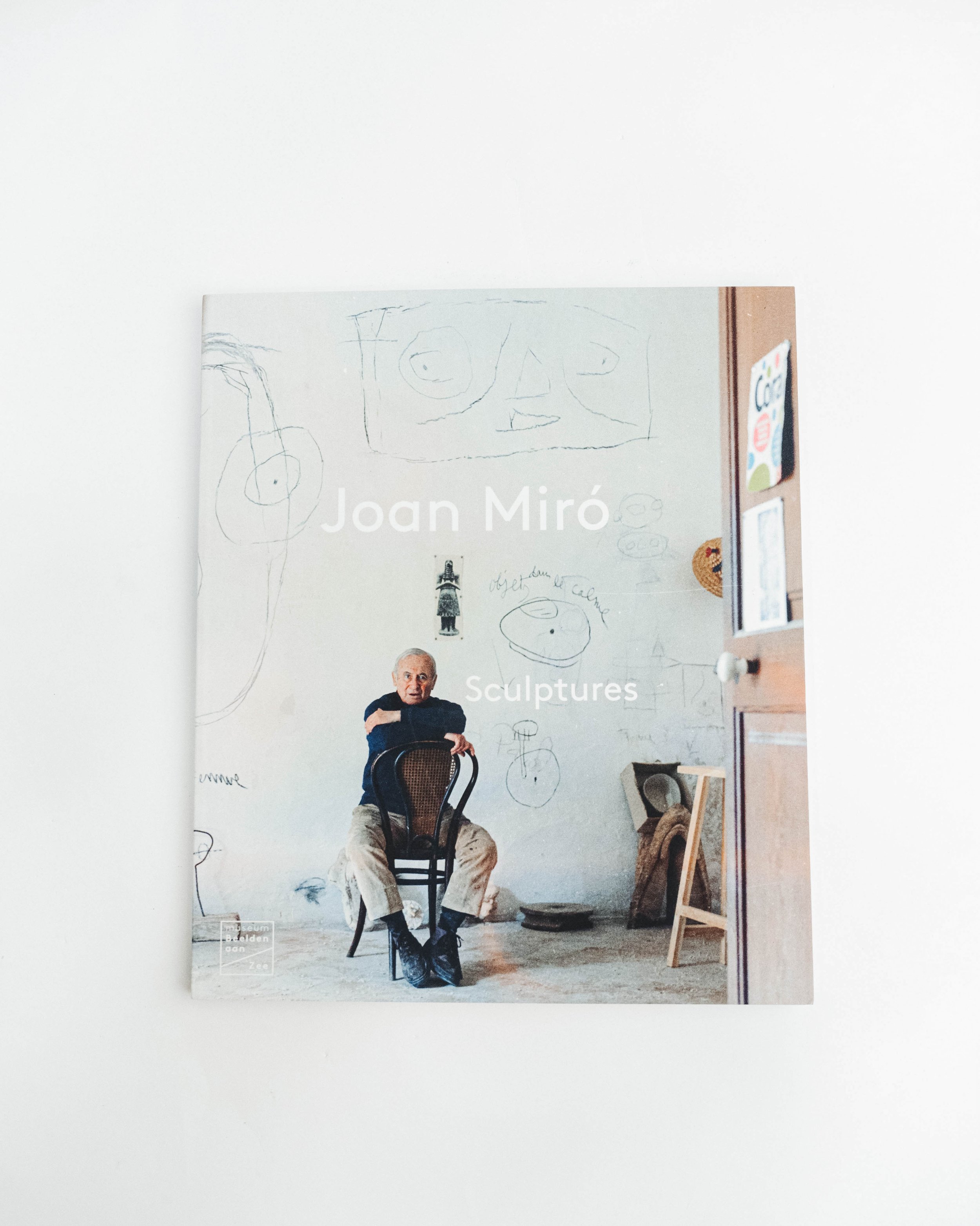 Joan Miró Sculptures