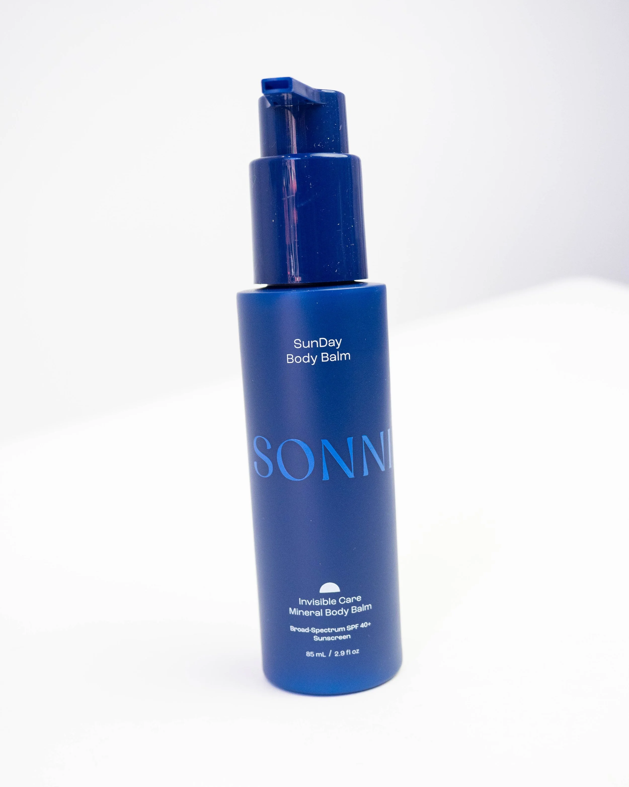 Sonni Sunday Body Balm Spf 40+